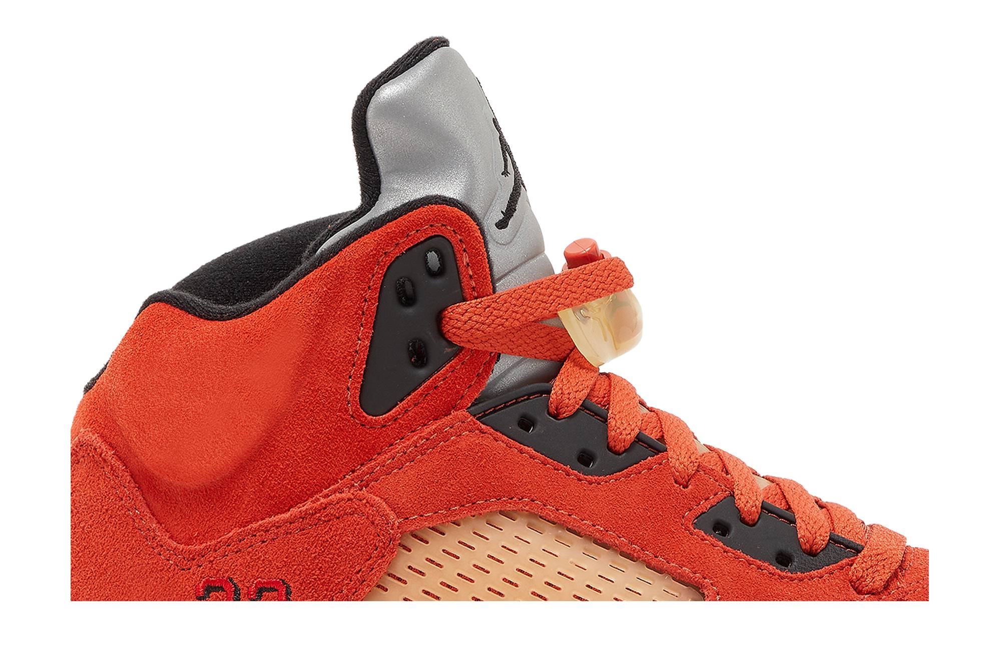 (Women) Air Jordan 5 ‘Dunk On Mars’ DD9336-800