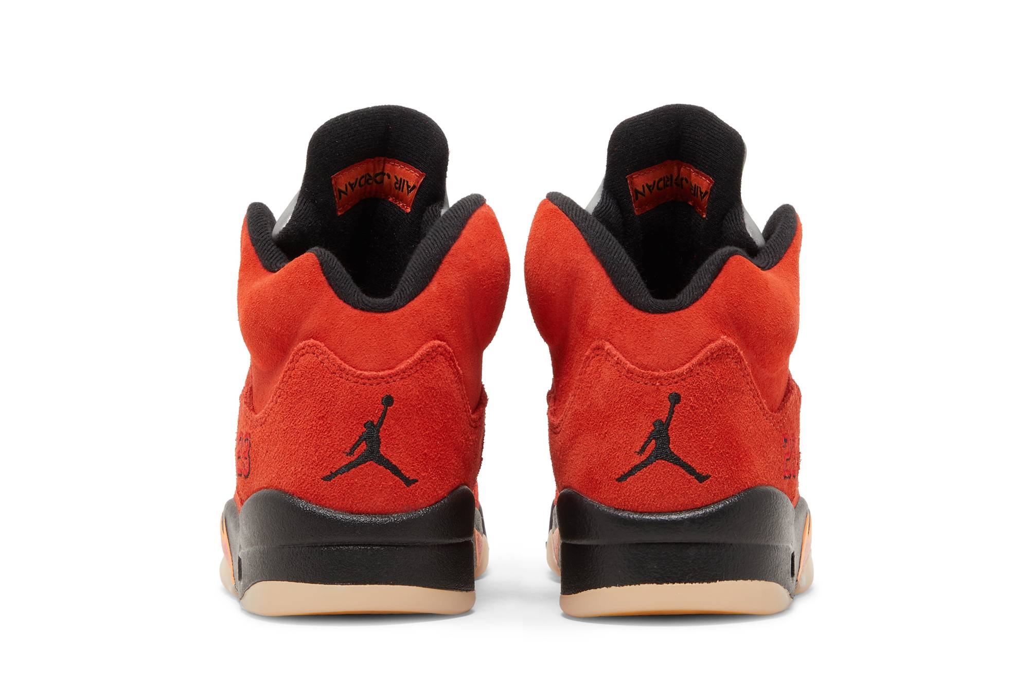 (Women) Air Jordan 5 ‘Dunk On Mars’ DD9336-800