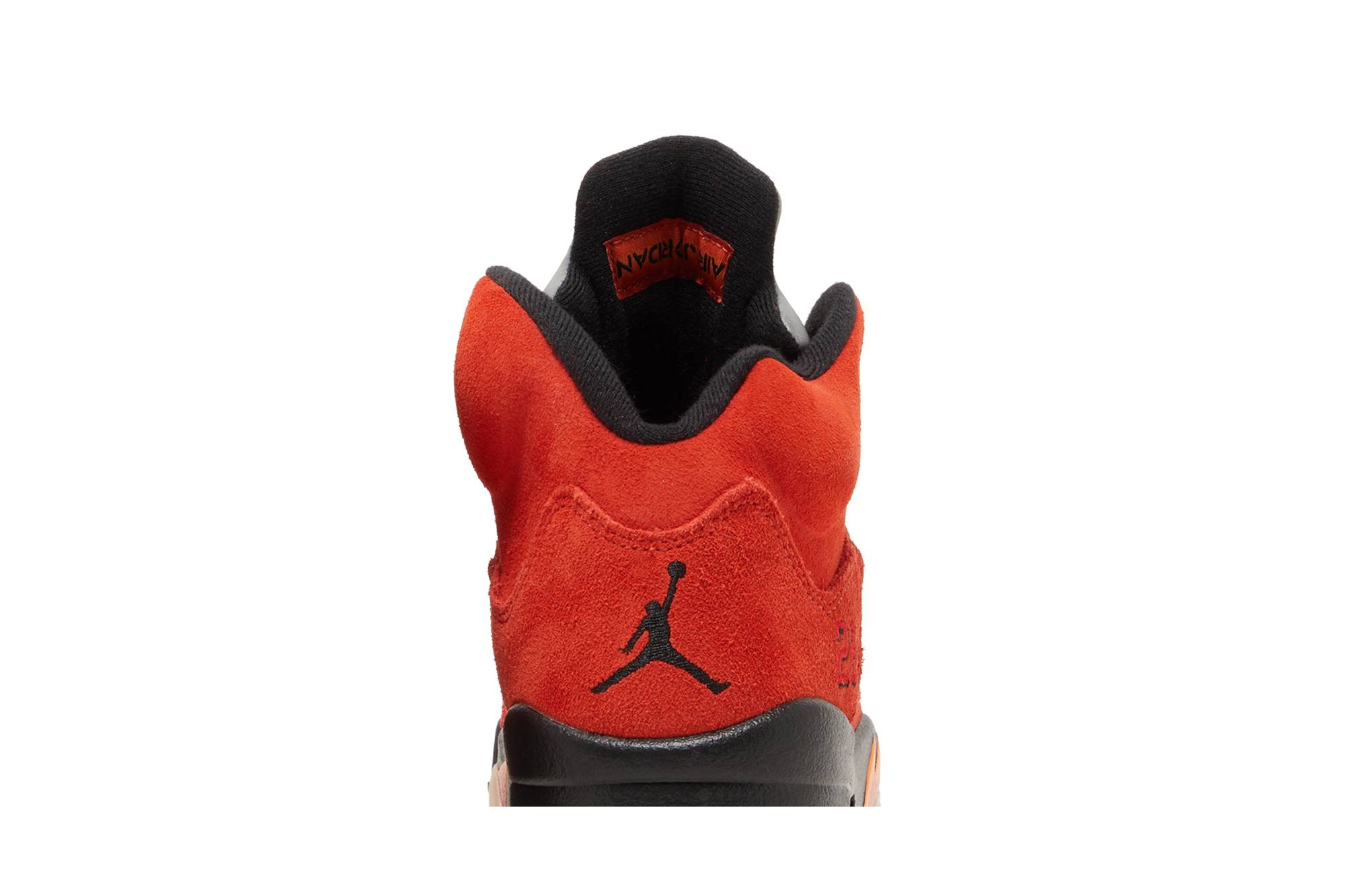 (Women) Air Jordan 5 ‘Dunk On Mars’ DD9336-800