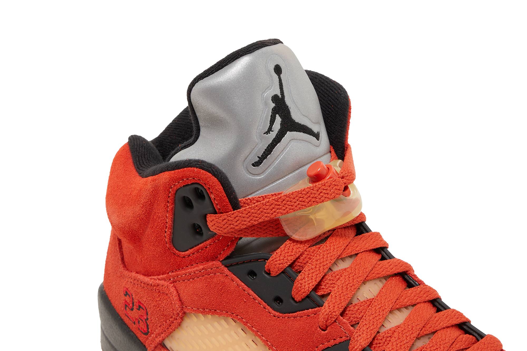 (Women) Air Jordan 5 ‘Dunk On Mars’ DD9336-800