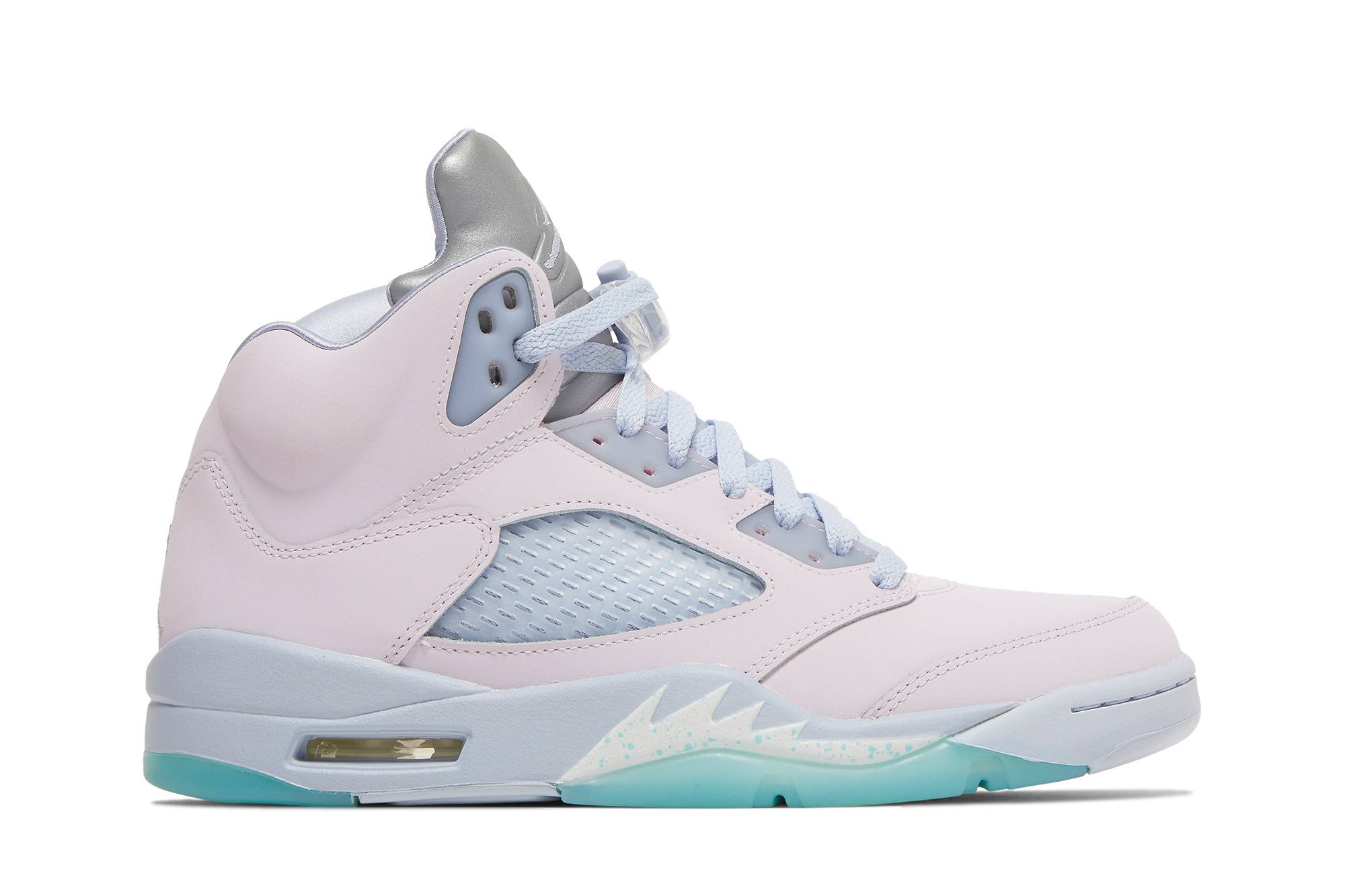Air Jordan 5 Easter DV0562-600 Nicesnk