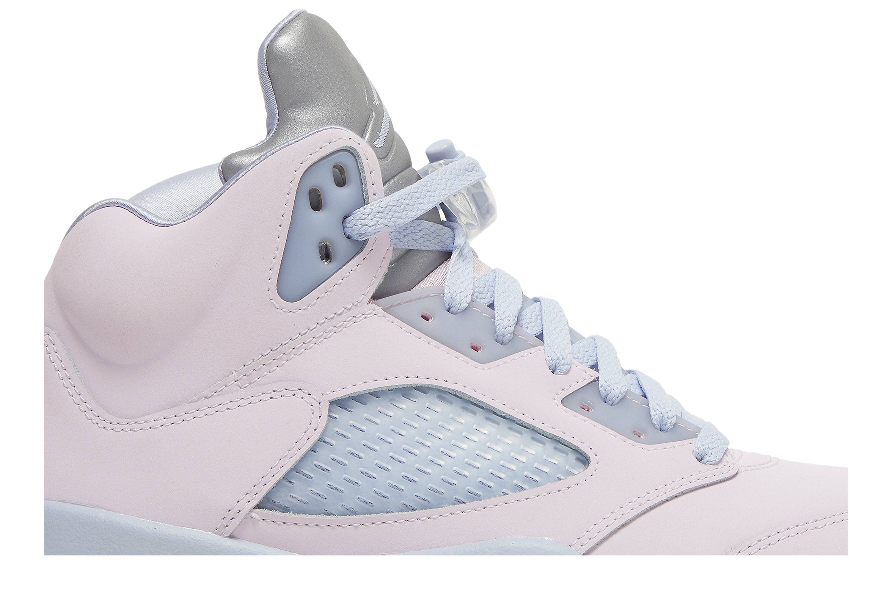 Air Jordan 5 Easter DV0562-600 Nicesnk