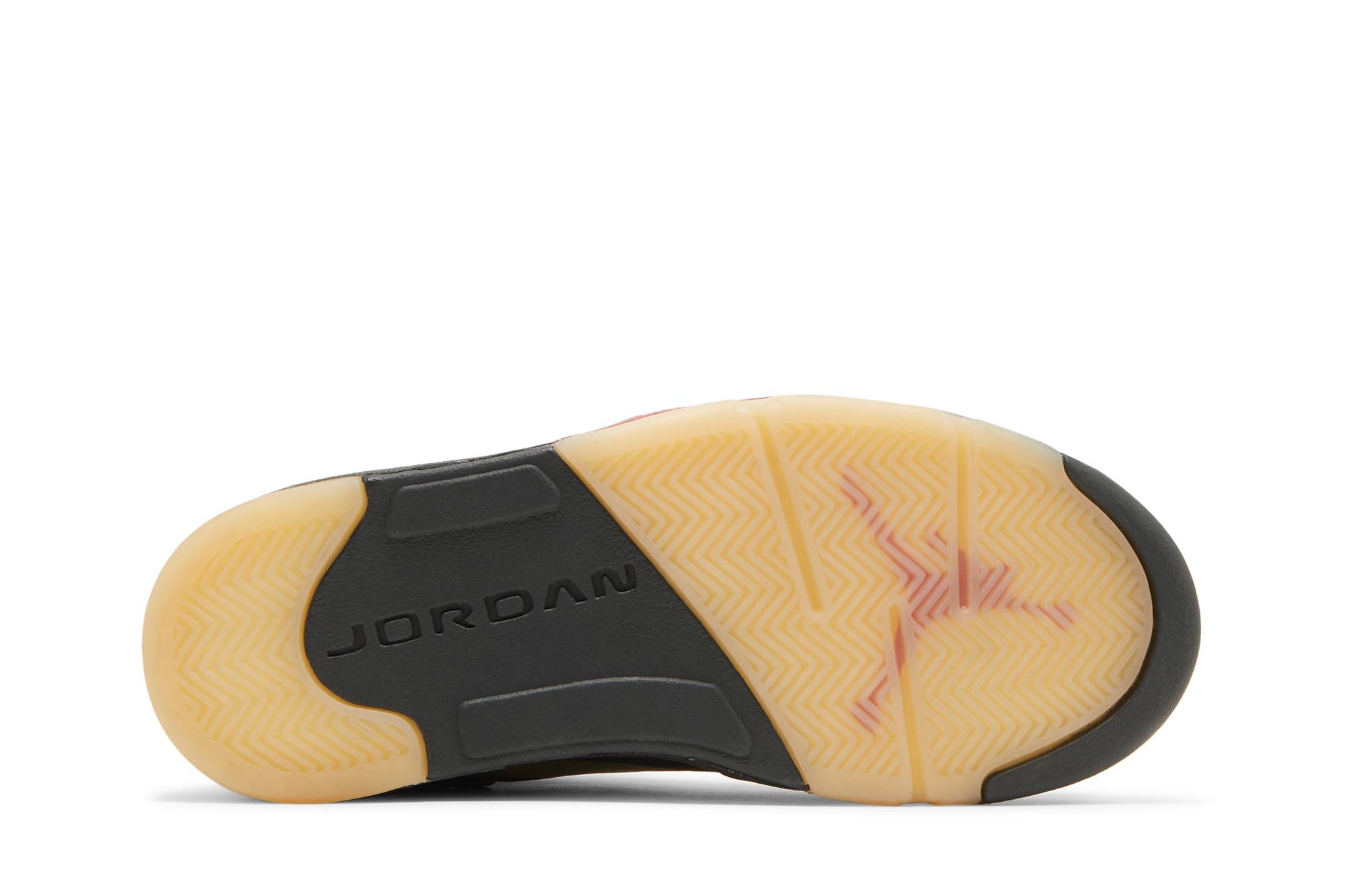 (Women) Air Jordan 5 Gore-Tex ‘Off-Noir’ DR0092-001