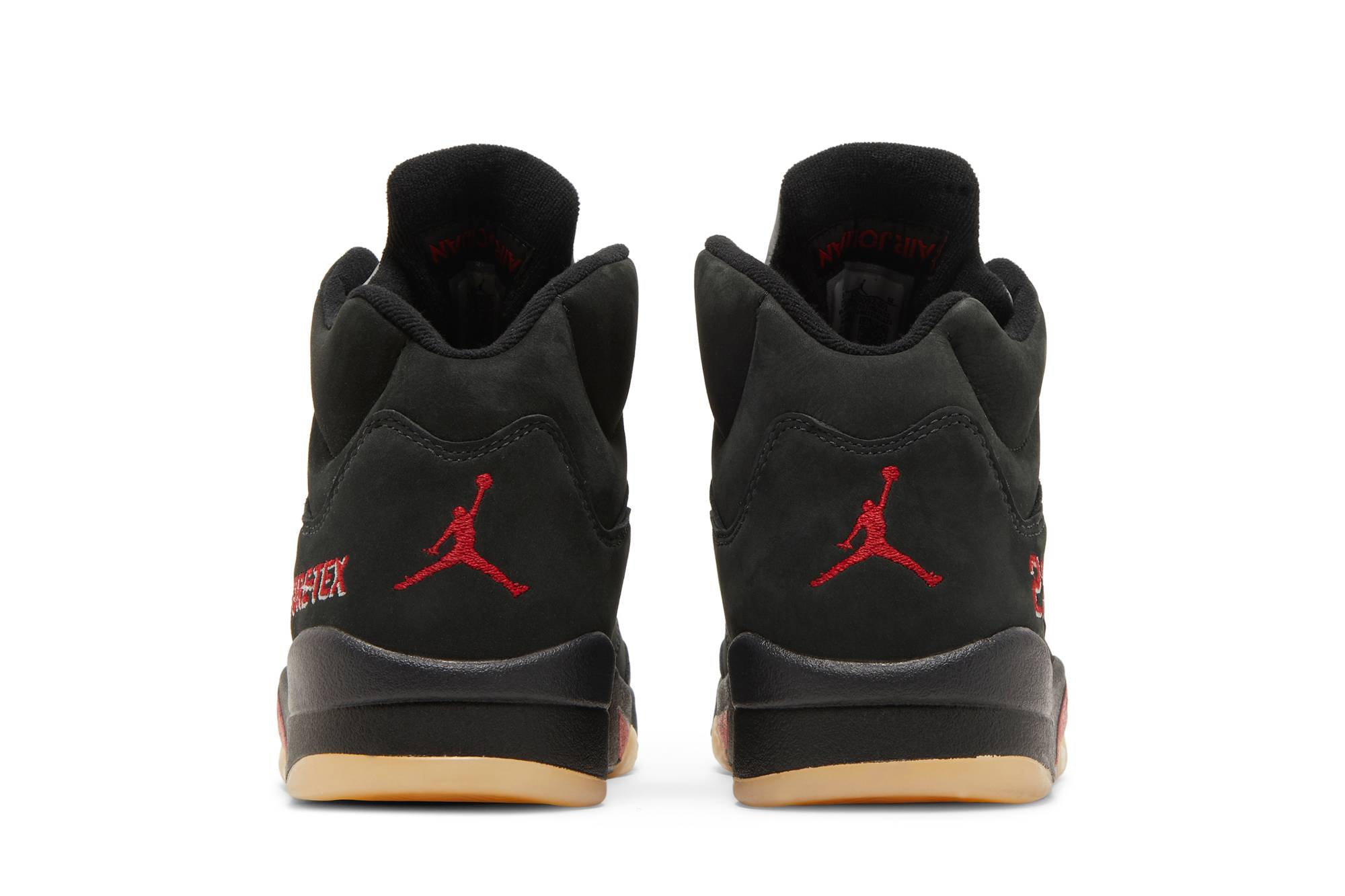 (Women) Air Jordan 5 Gore-Tex ‘Off-Noir’ DR0092-001