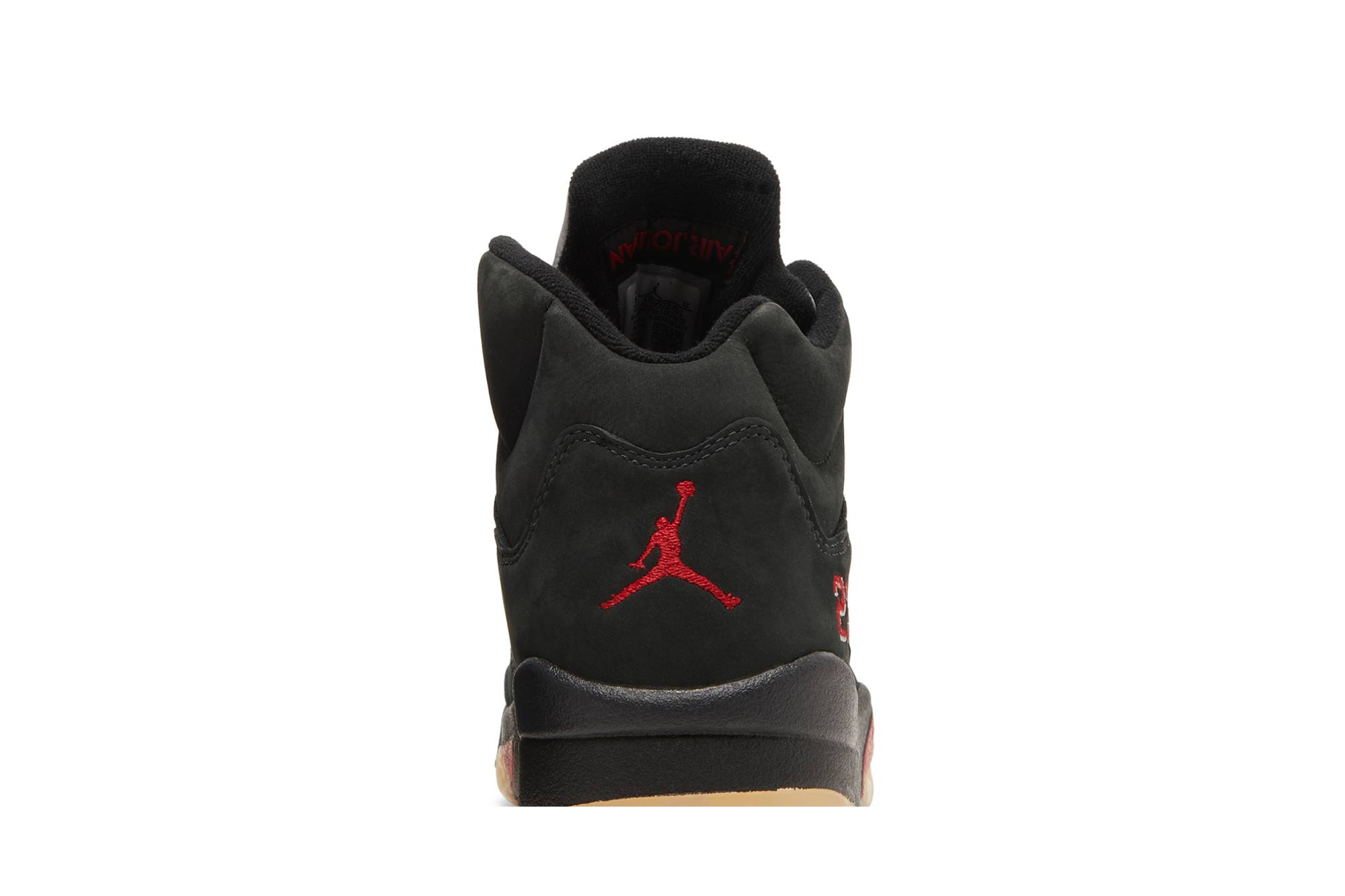 (Women) Air Jordan 5 Gore-Tex ‘Off-Noir’ DR0092-001