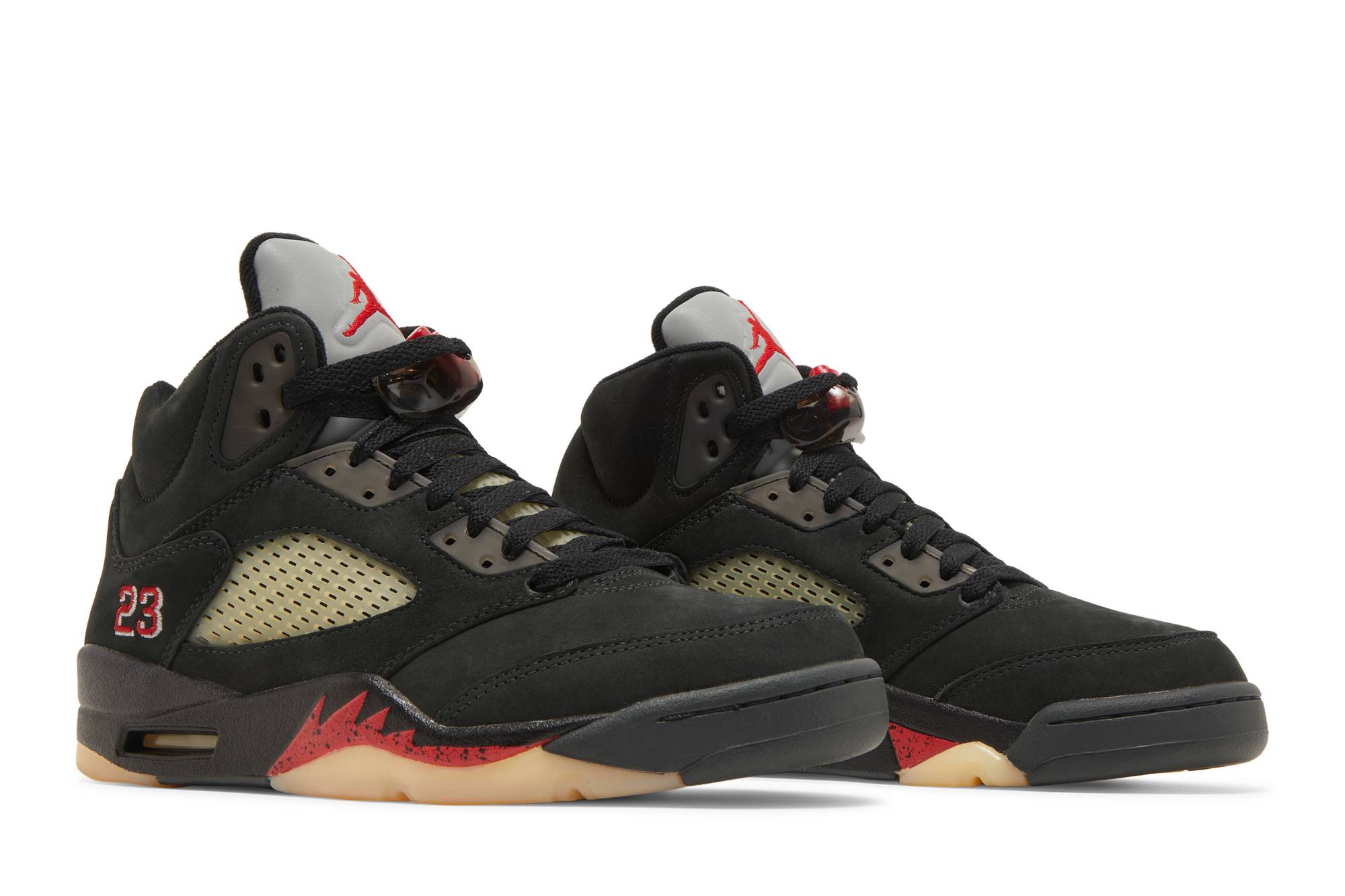 (Women) Air Jordan 5 Gore-Tex ‘Off-Noir’ DR0092-001