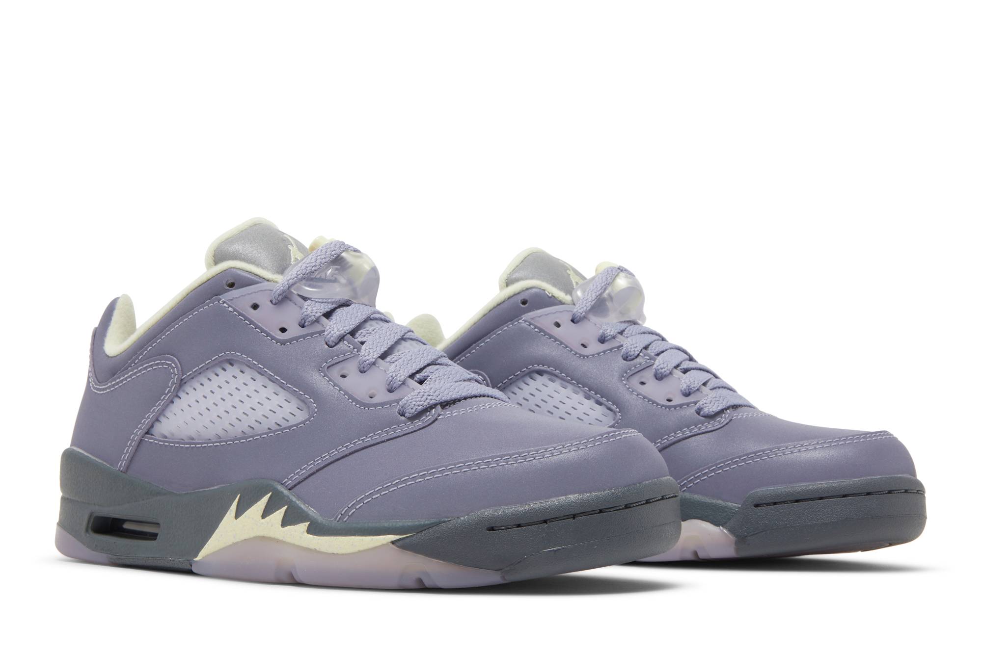 (Women) Air Jordan 5 Retro Low ‘Festival Lights’ FJ4563-500