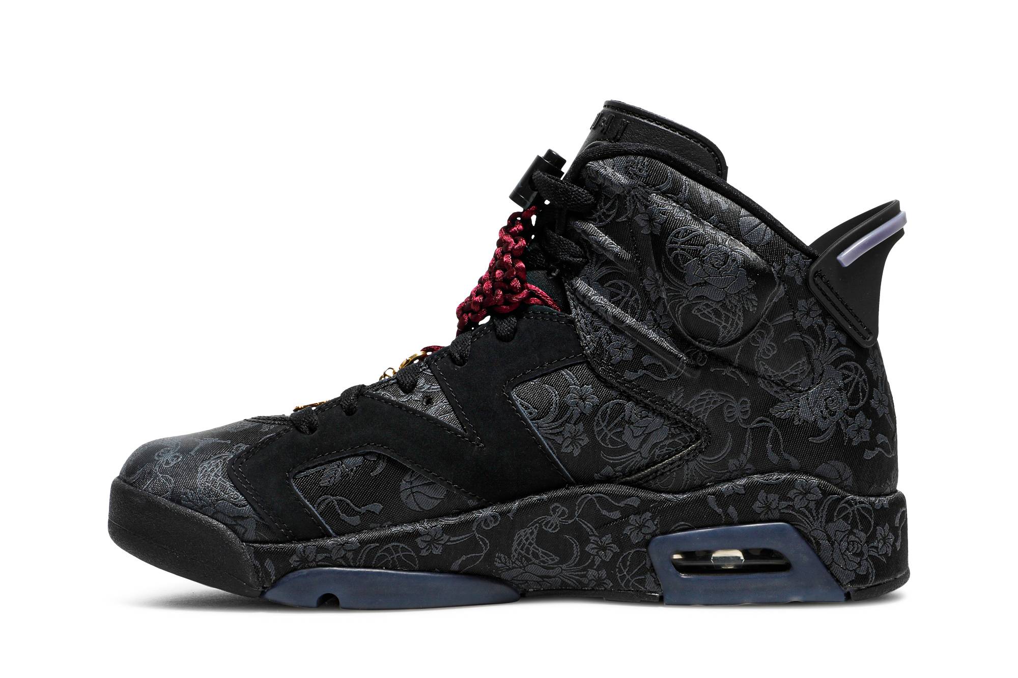 (Women) Air Jordan 6 Retro ‘Singles Day’ DB9818-001