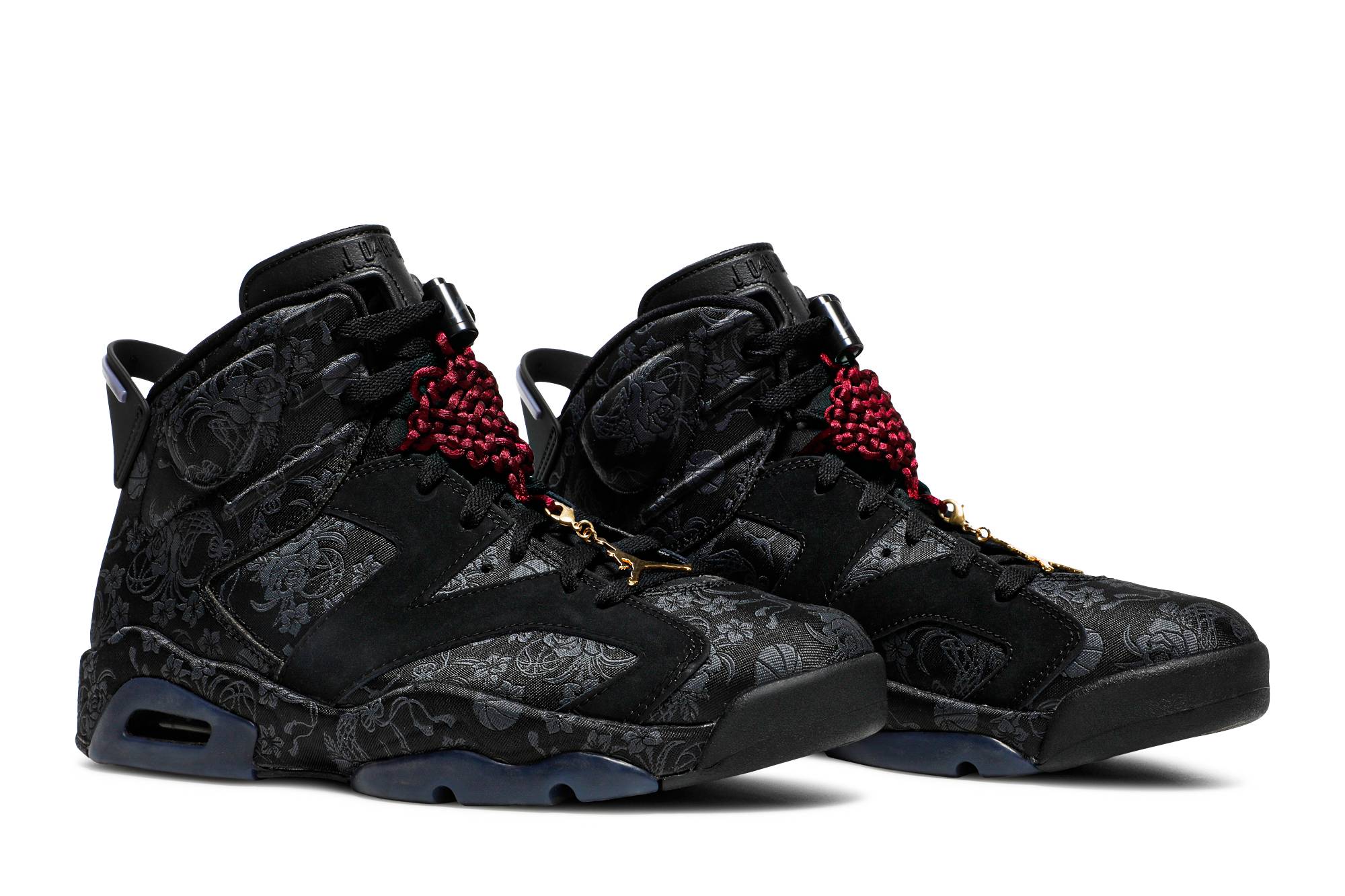 (Women) Air Jordan 6 Retro ‘Singles Day’ DB9818-001