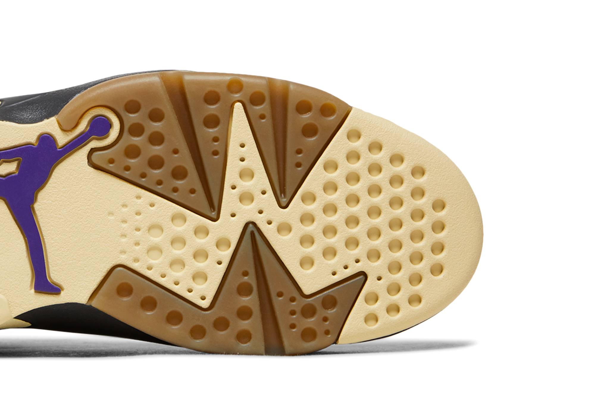 (Women) Air Jordan 6 Retro Gore-Tex Brown Kelp FD1643-300 Nicesnk