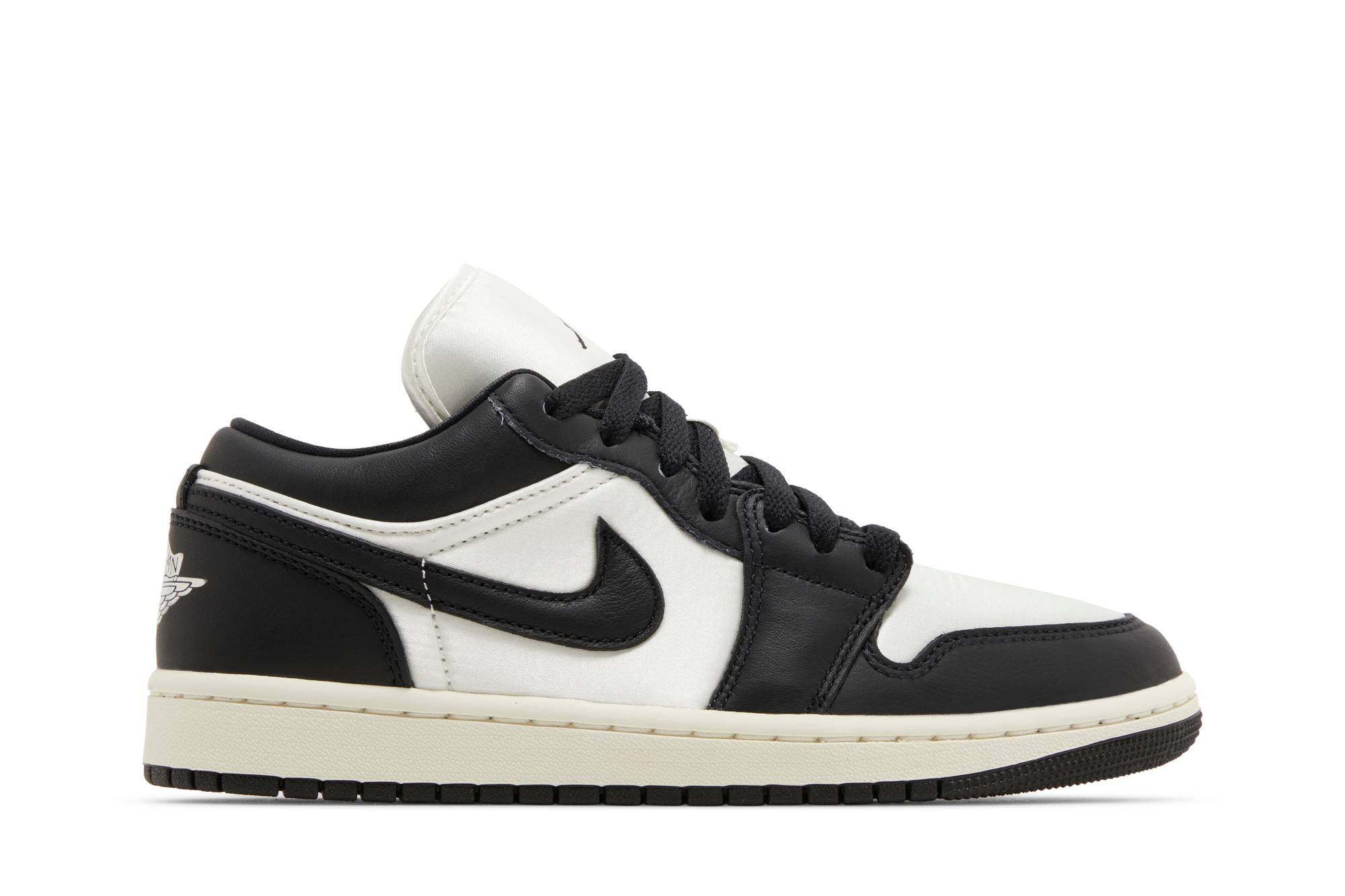 (Women) Air Jordan Air 1 Low SE ‘Vintage Panda’ FB9893-101