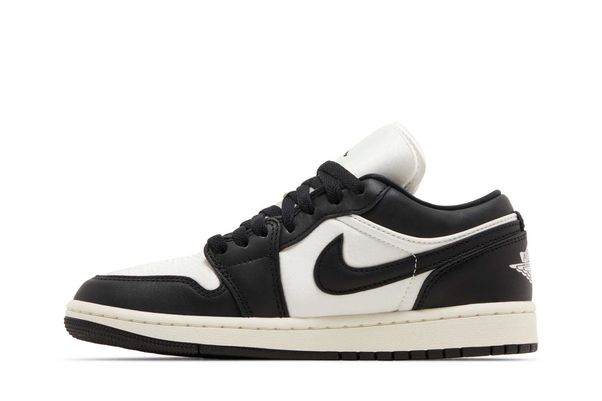 (Women) Air Jordan Air 1 Low SE ‘Vintage Panda’ FB9893-101