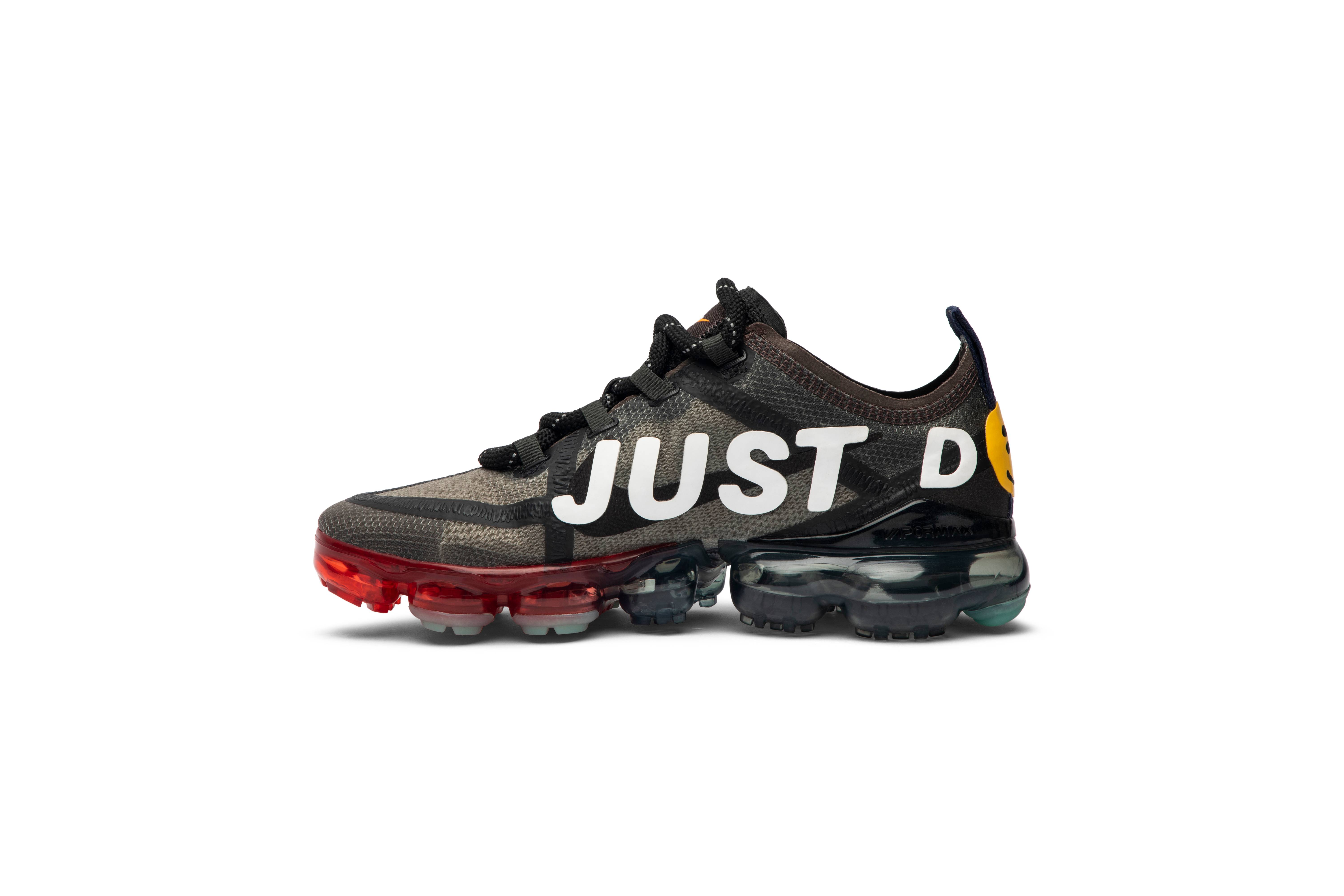 (Women) Cactus Plant Flea Market x Nike Air VaporMax 2019 CPFM CD7001-300 Nicesnk