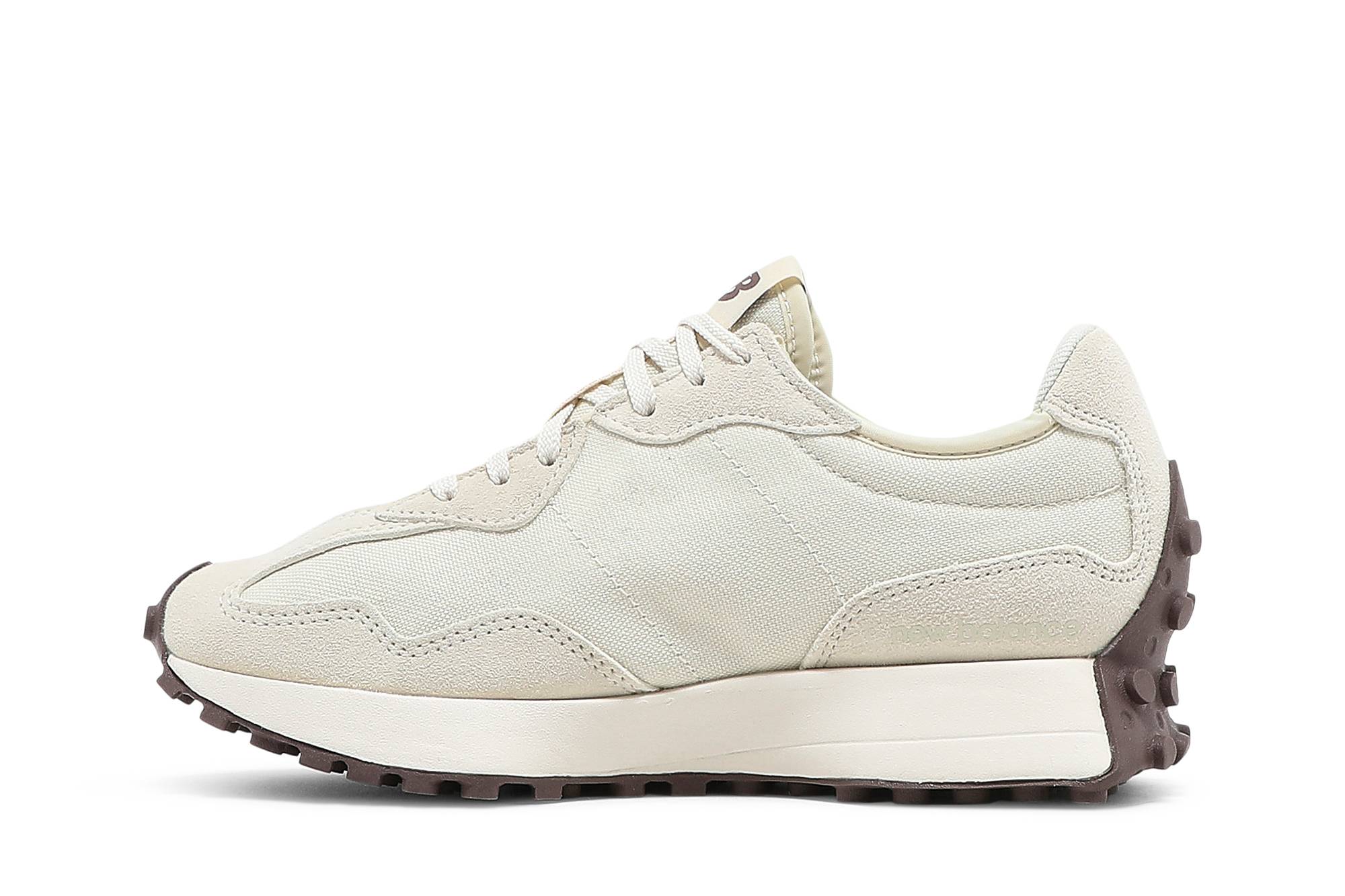 (Women) New Balance 327 Angora WS327FB Nicesnk