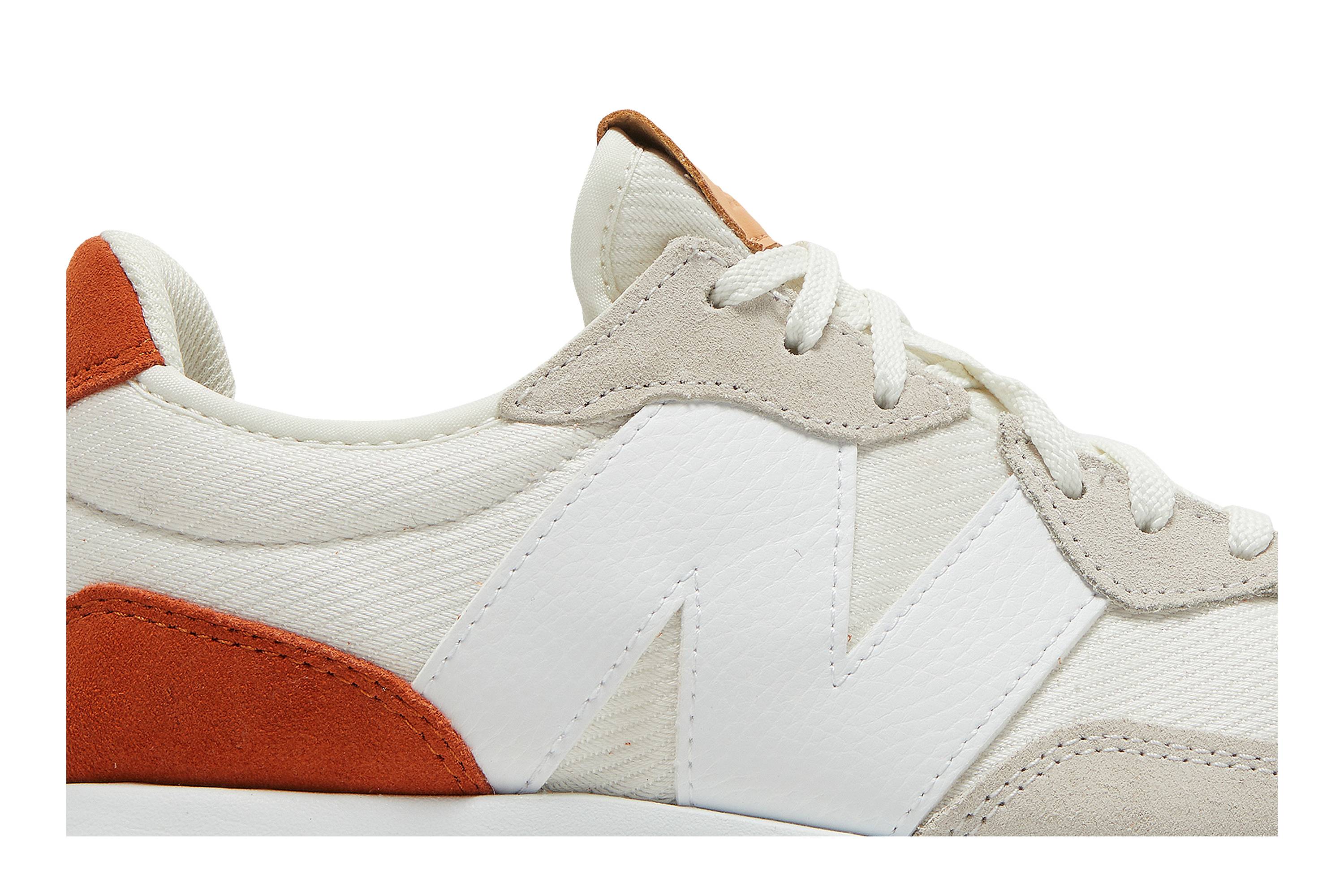 (Women) New Balance 327 ‘Sea Salt Rust Oxide’ WS327RA
