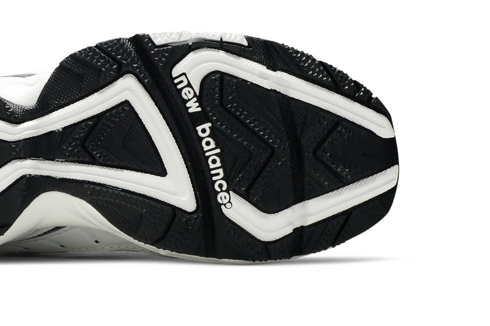 (Women) New Balance 452 “White Black” WX452SB