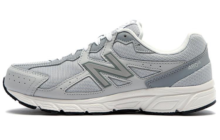 (Women) New Balance 480 V5 For ‘Grey’ W480KR5