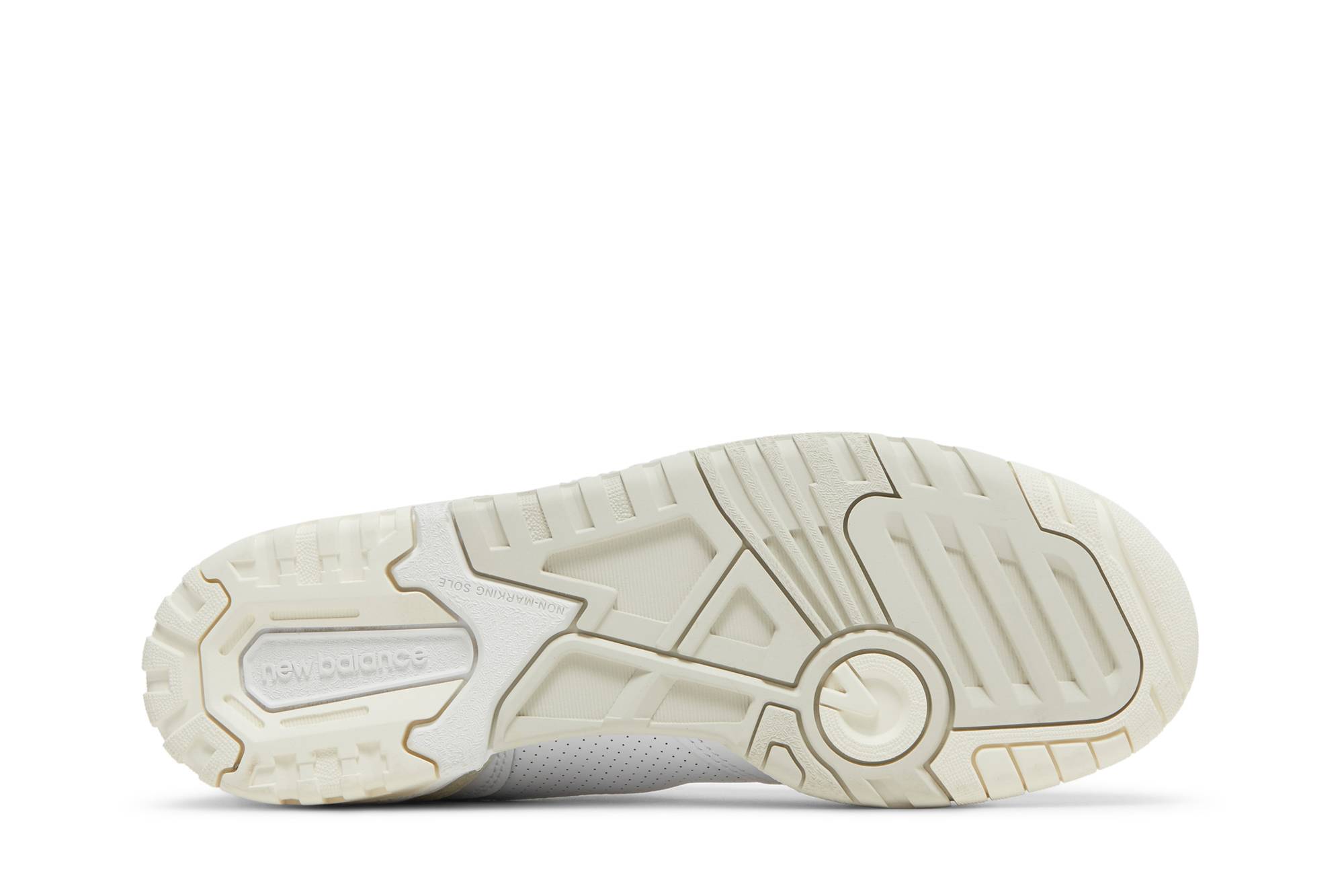 (Women) New Balance 550 ‘White Beige’ BBW550WS