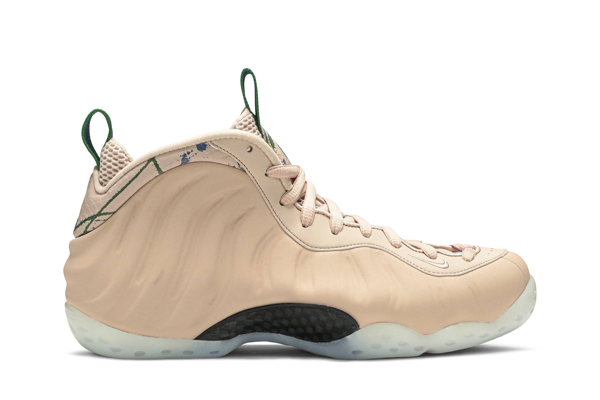(Women) Nike Air Foamposite One ‘Particle Beige’ AA3963-200