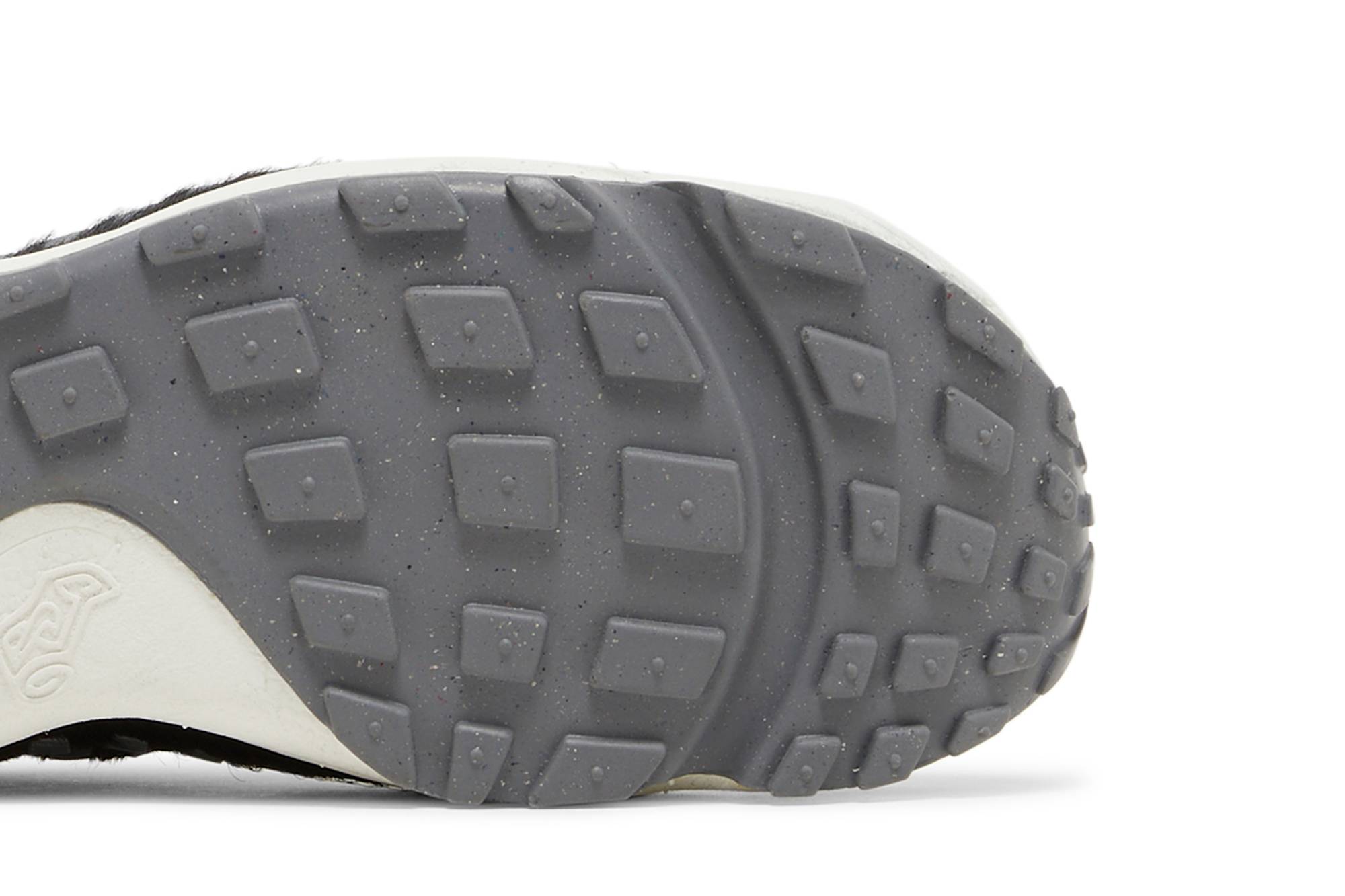 (Women) Nike Air Footscape Woven Black Smoke Grey FB1959-001 Nicesnk