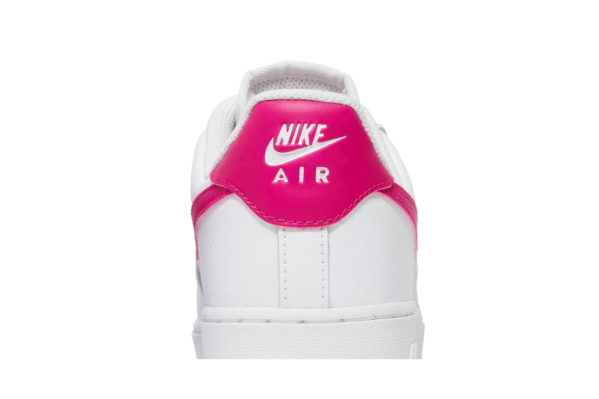 (Women) Nike Air Force 1 07 White Pink Prime DD8959-102 Nicesnk