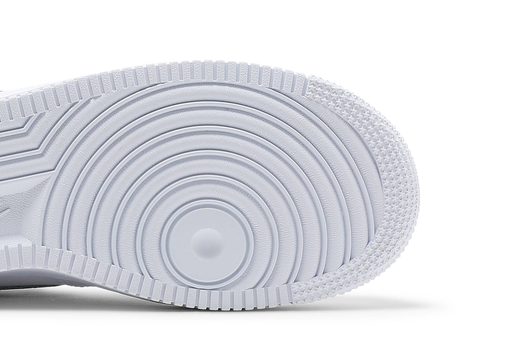 (Women) Nike Air Force 1 07 Essential White Rattan CZ0270-105 Nicesnk