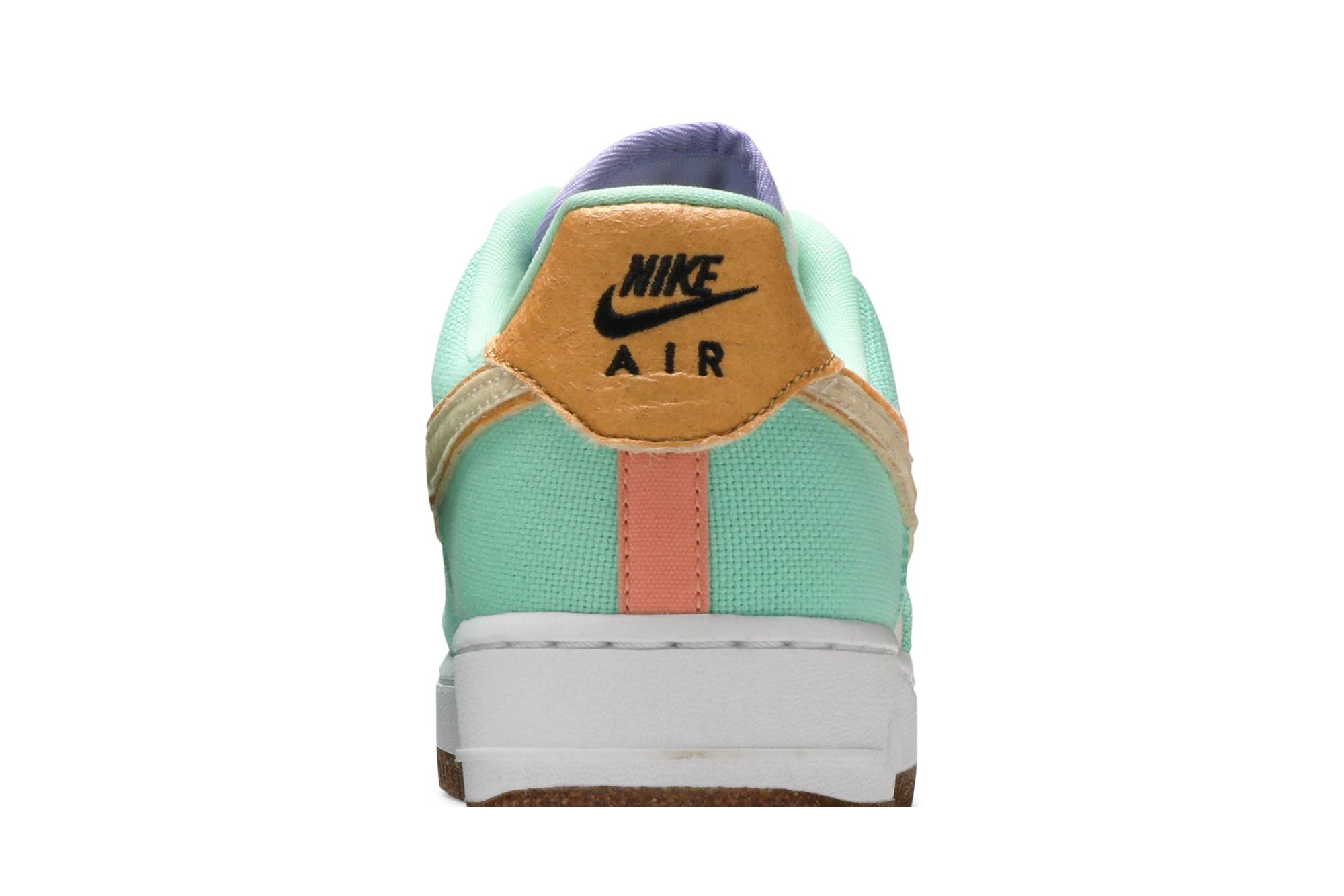 (Women) Nike Air Force 1 ’07 LX ‘Happy Pineapple’ CZ0268-300