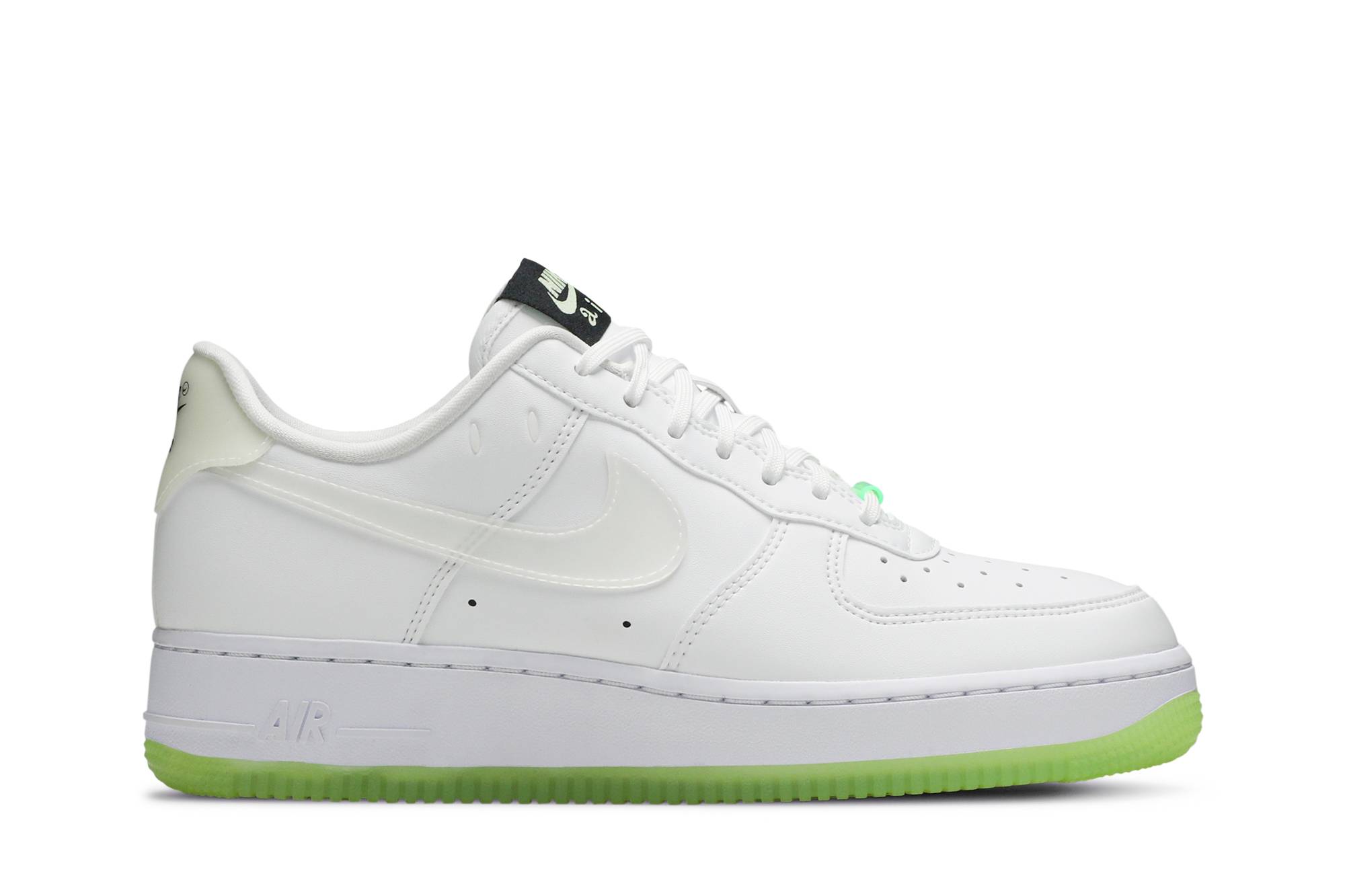 (Women) Nike Air Force 1 ’07 LX ‘Have A Nike Day’ CT3228-100