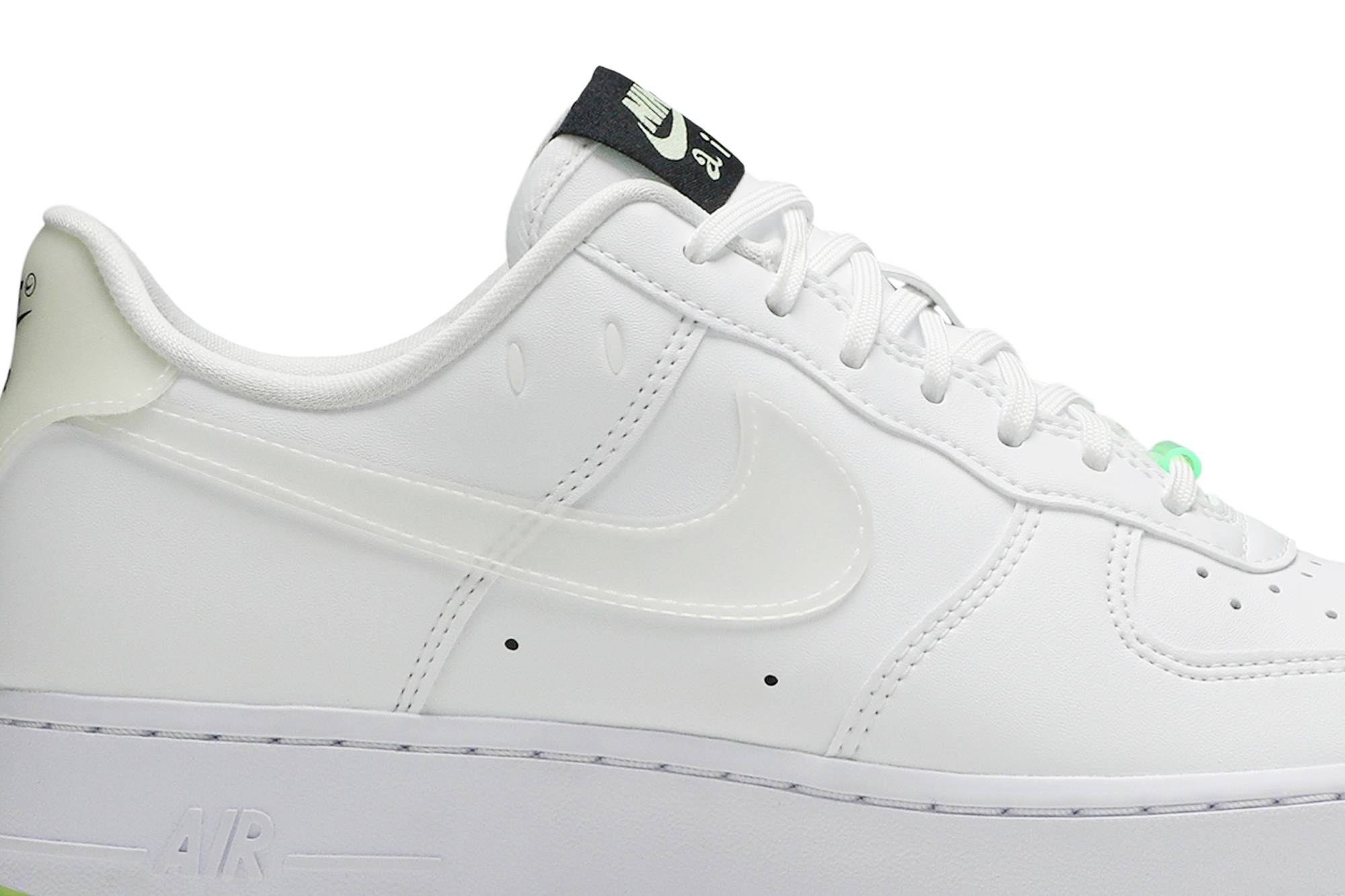 (Women) Nike Air Force 1 ’07 LX ‘Have A Nike Day’ CT3228-100