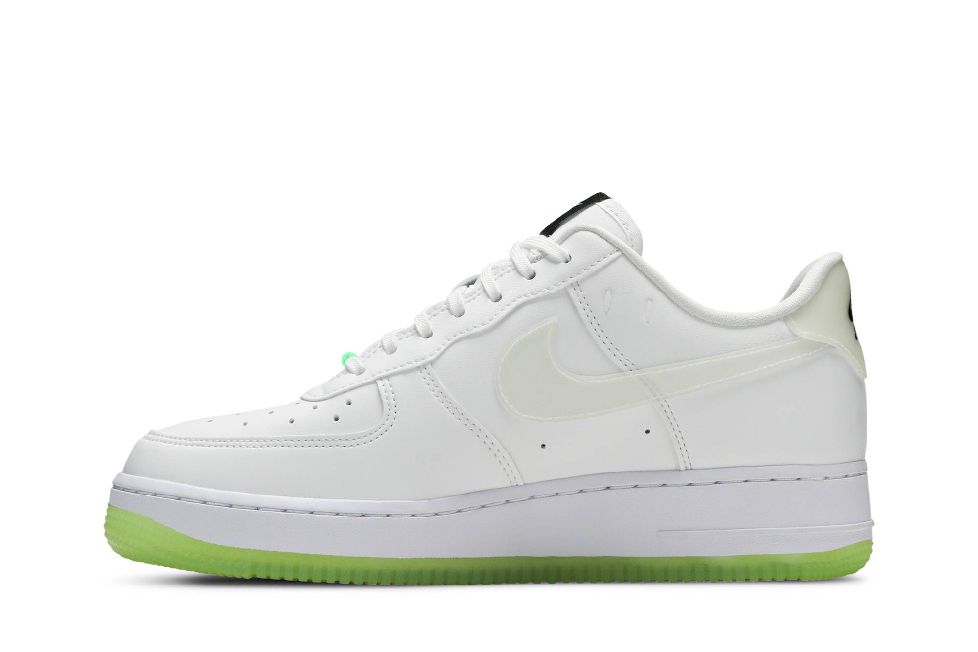 (Women) Nike Air Force 1 ’07 LX ‘Have A Nike Day’ CT3228-100