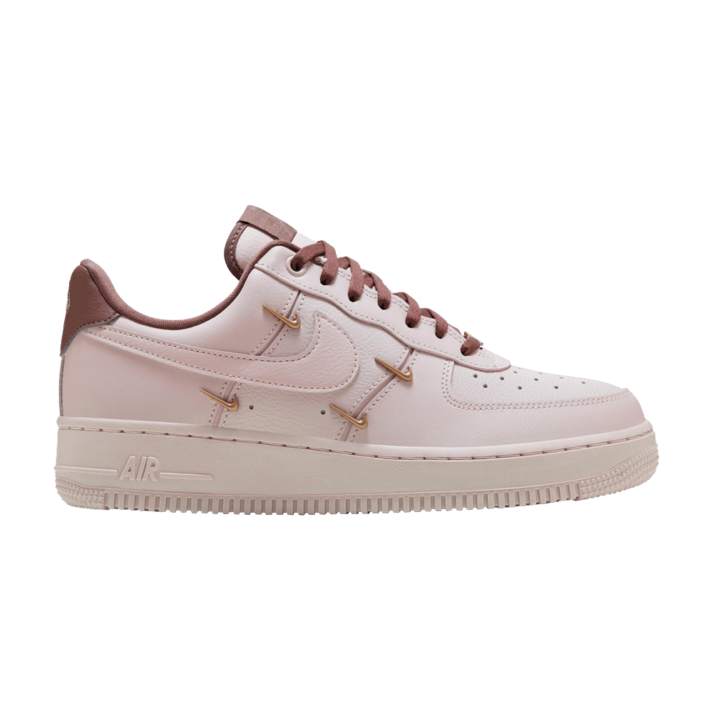 (Women) Nike Air Force 1 ’07 LX ‘Pink Russett’ HF0735-001