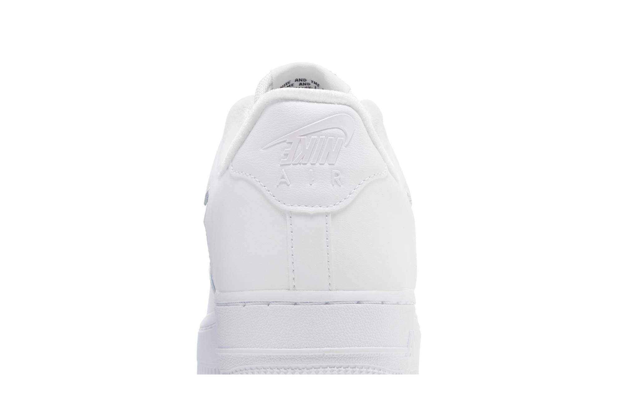 (Women) Nike Air Force 1 ’07 SE ‘Dance – White’ FB8251-100
