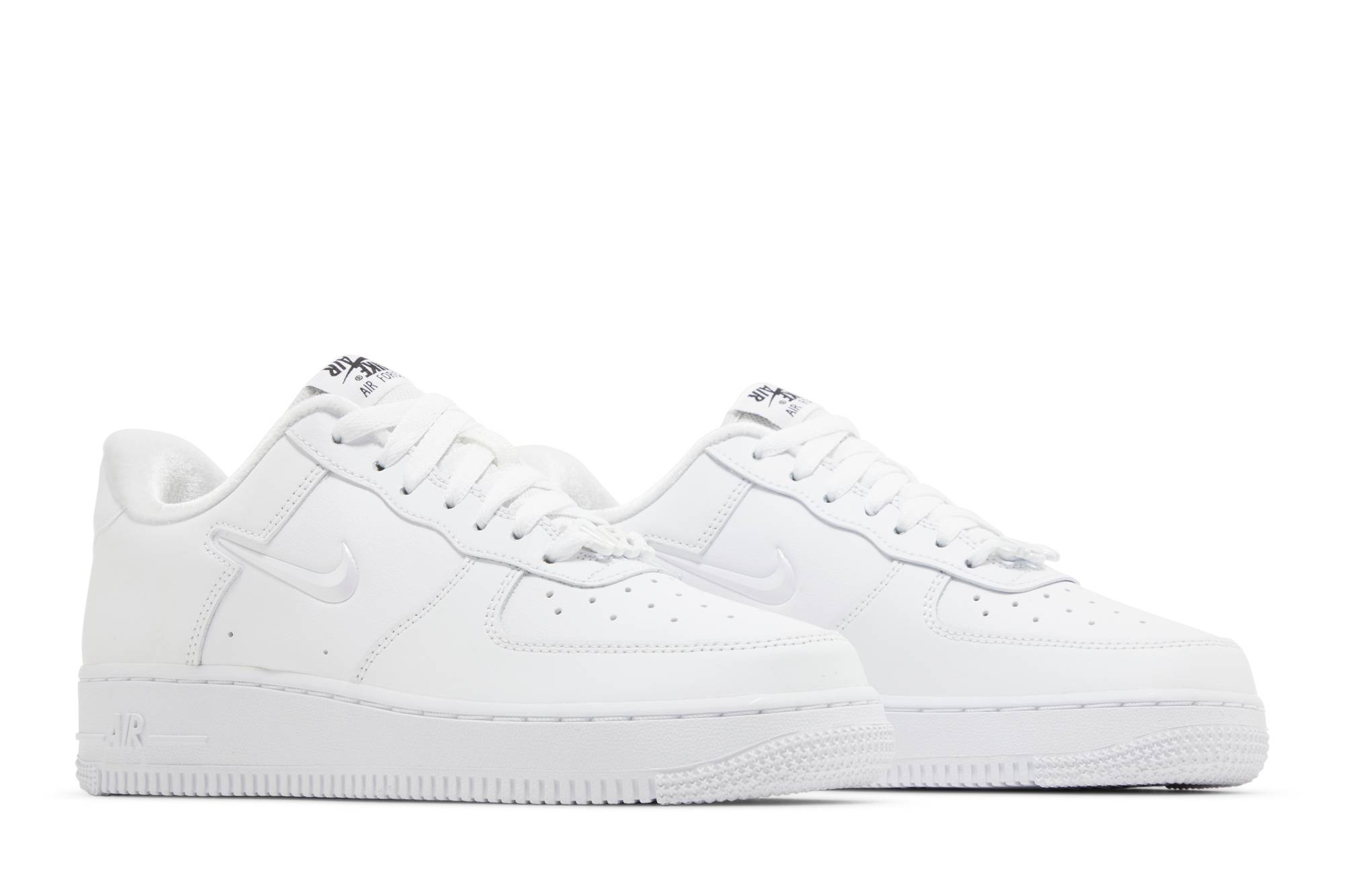 (Women) Nike Air Force 1 ’07 SE ‘Dance – White’ FB8251-100