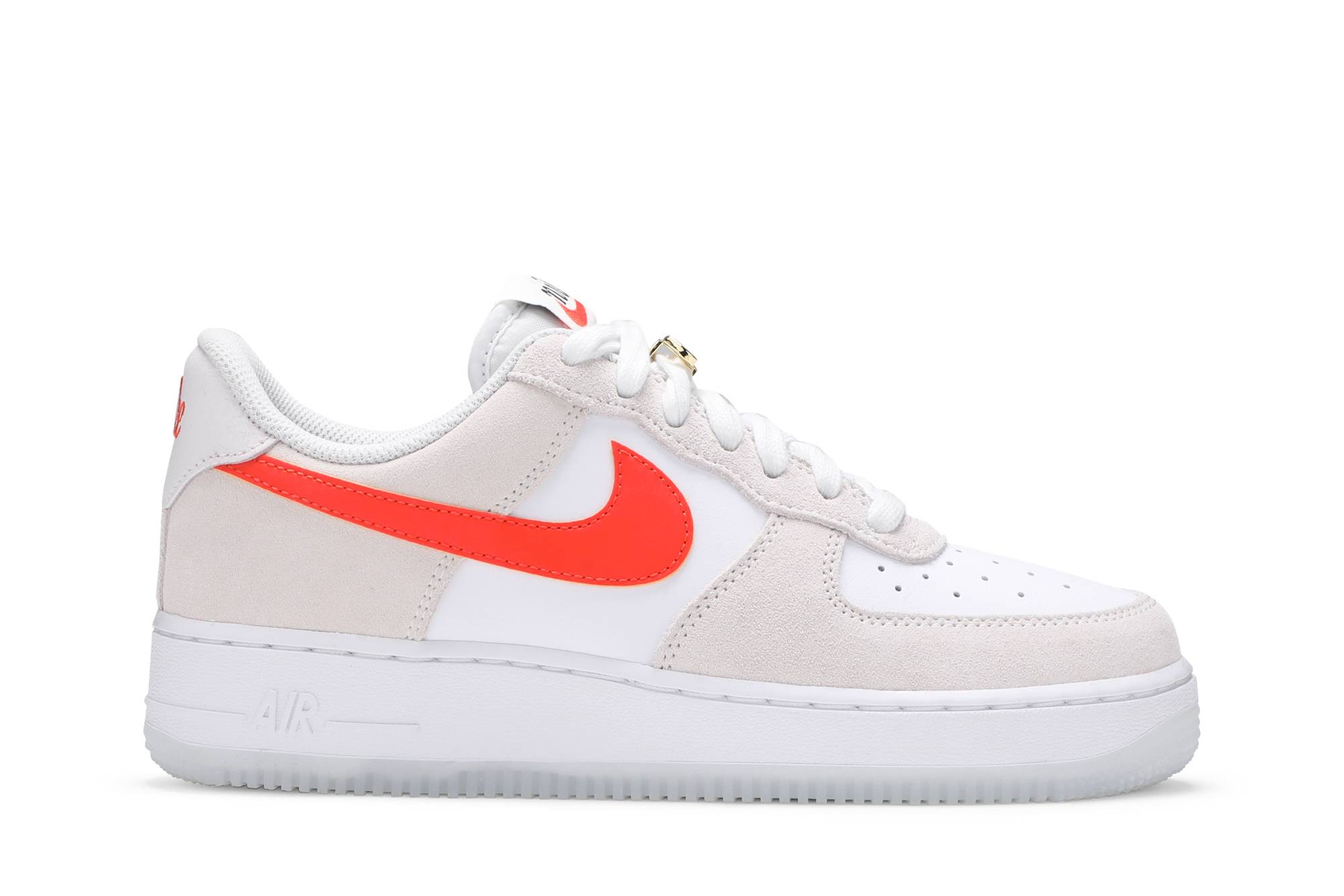 (Women) Nike Air Force 1 ’07 SE ‘First Use’ DA8302-101