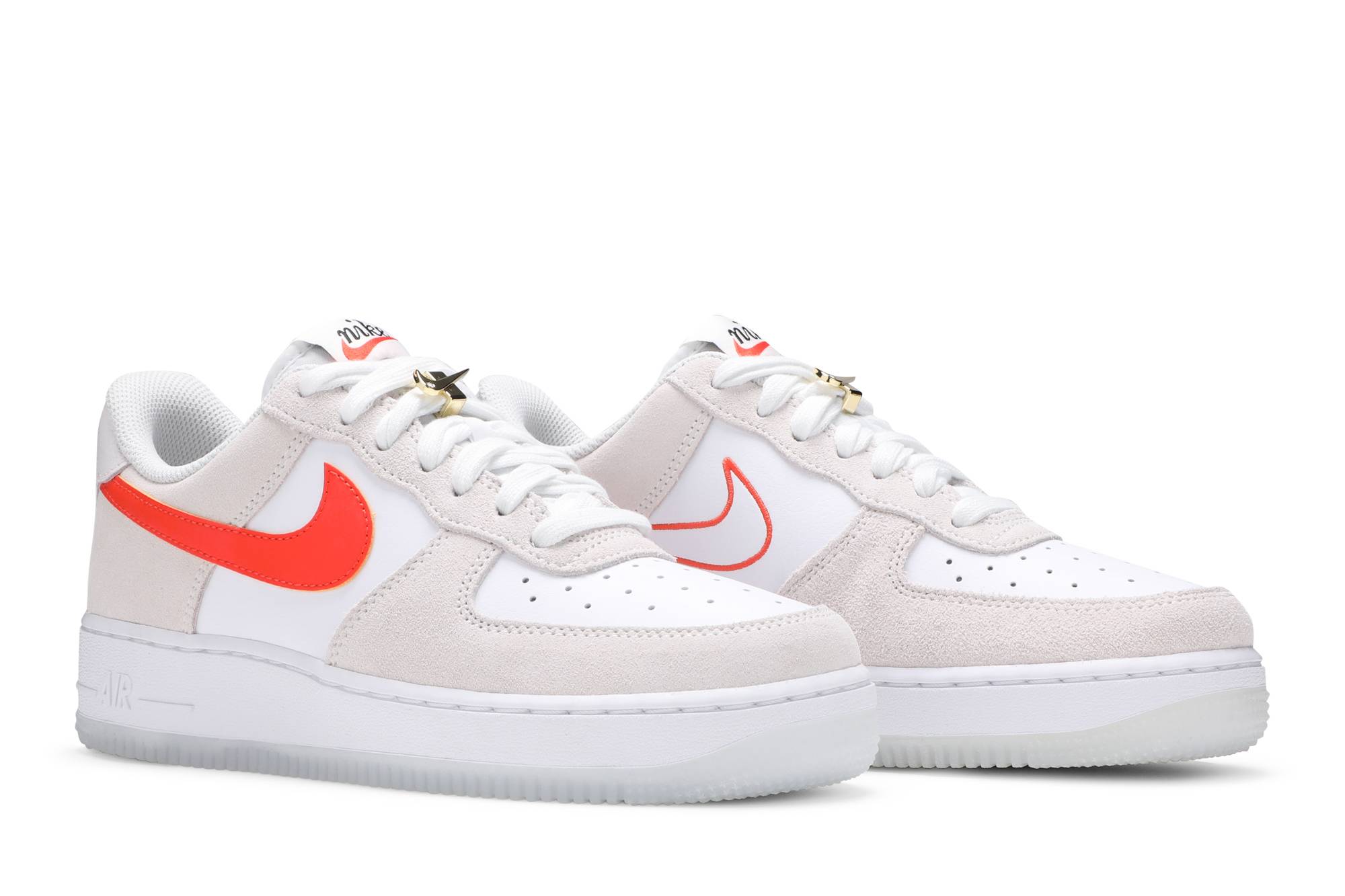 (Women) Nike Air Force 1 ’07 SE ‘First Use’ DA8302-101