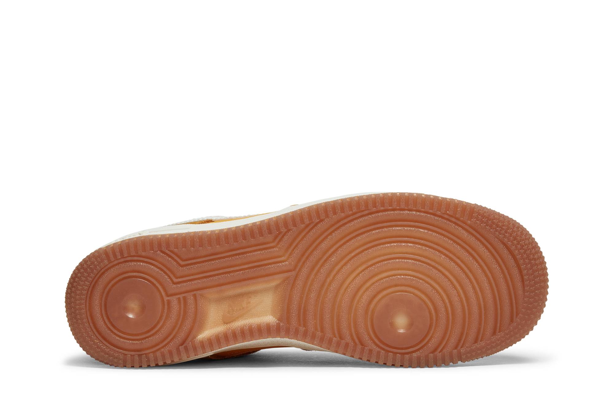 (Women) Nike Air Force 1 ’07 SE ‘First Use Pack – University Gold Gum’ DA8302-700