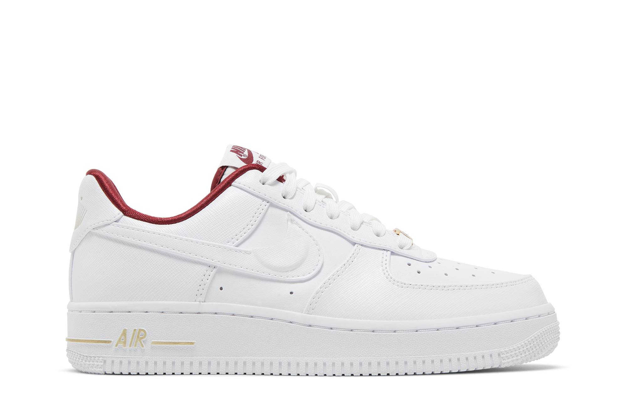 (Women) Nike Air Force 1 07 SE Sisterhood DV7584-100 Nicesnk