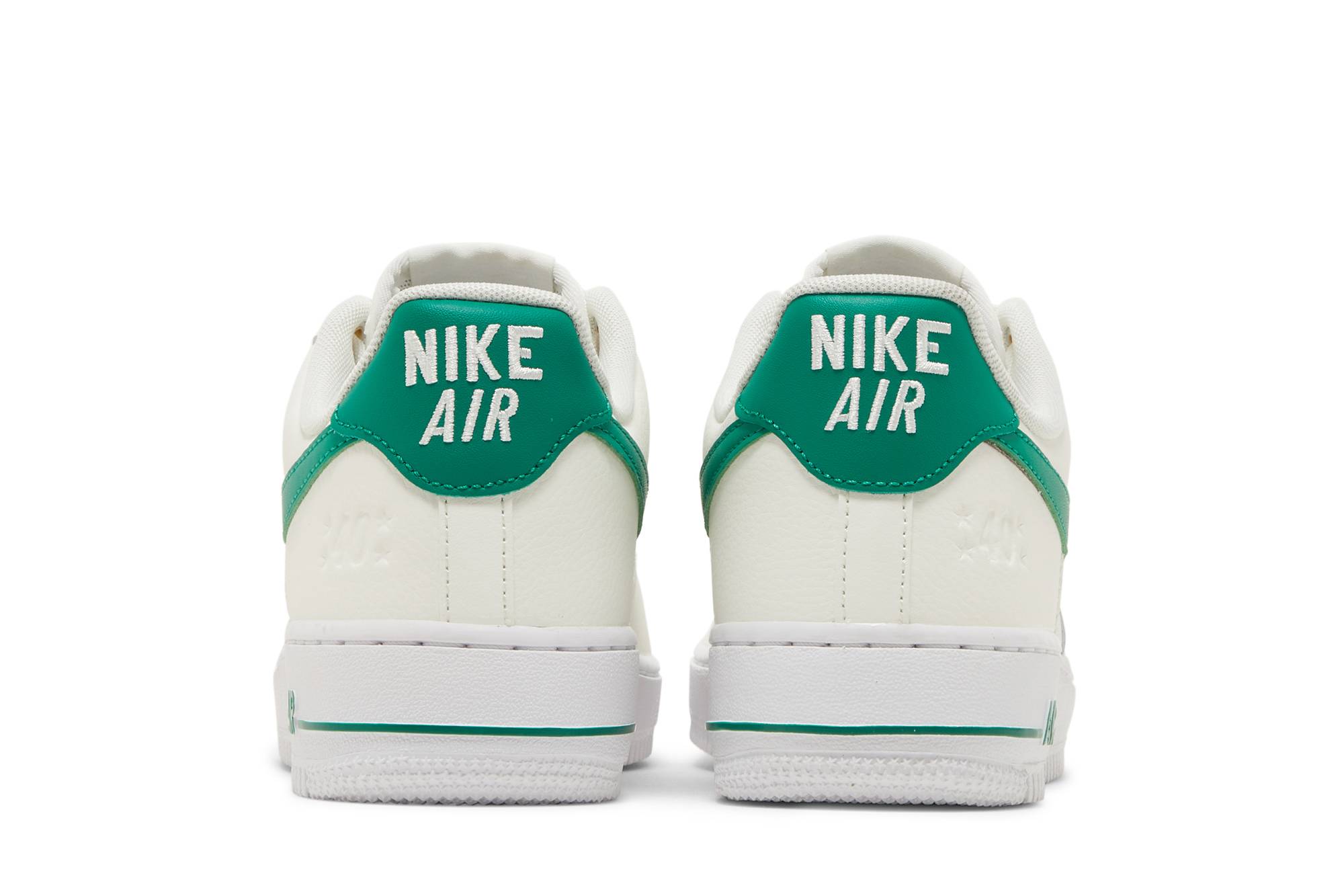 (Women) Nike Air Force 1 ‘Malachite’ DQ7582-101
