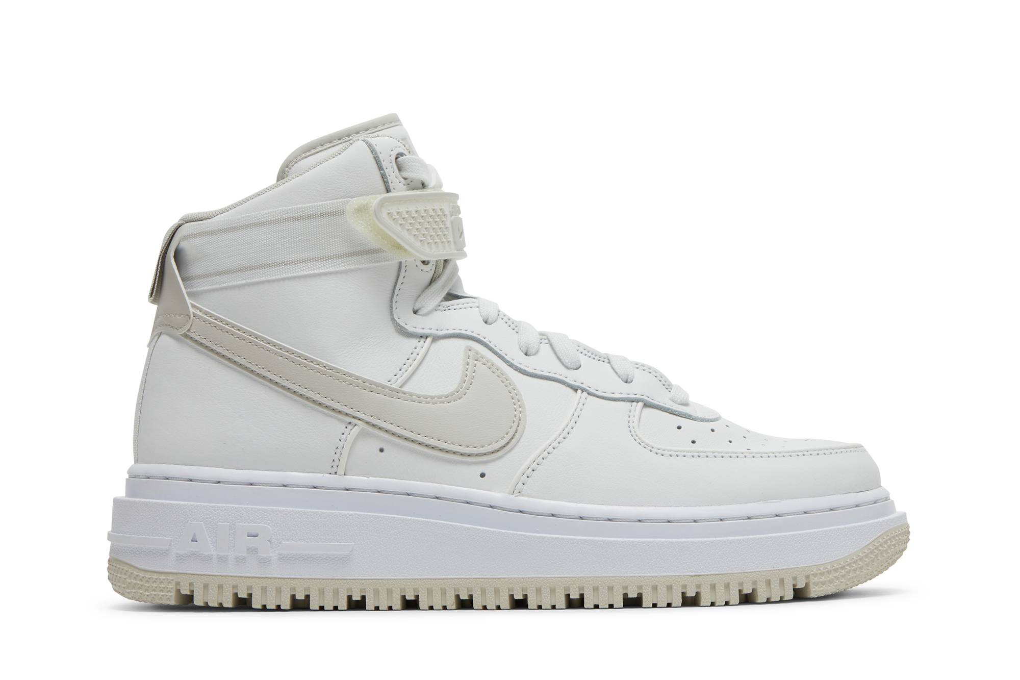 Nike Air Force 1 High Boot ‘Summit White’ DA0418-100