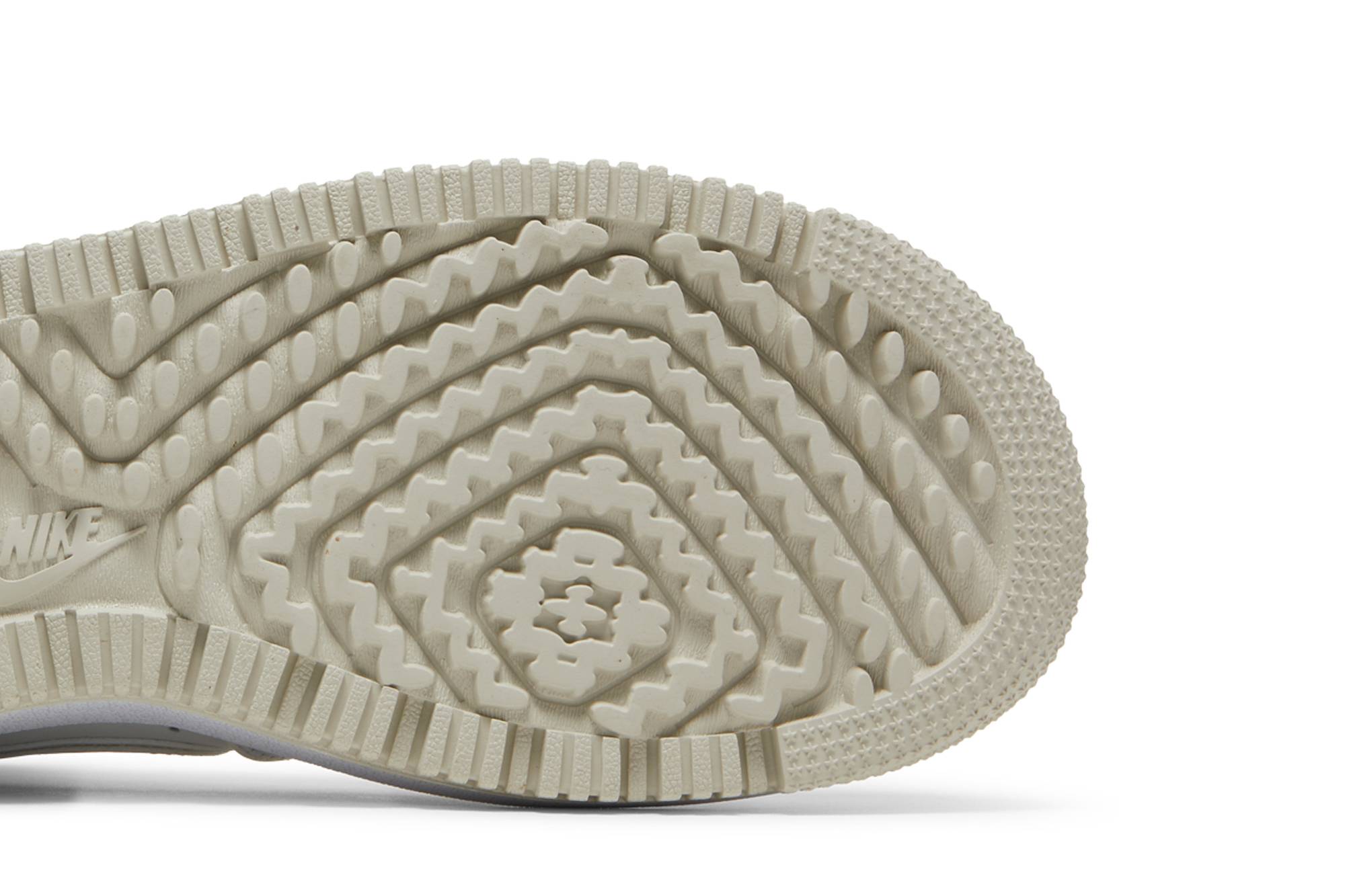 Nike Air Force 1 High Boot ‘Summit White’ DA0418-100