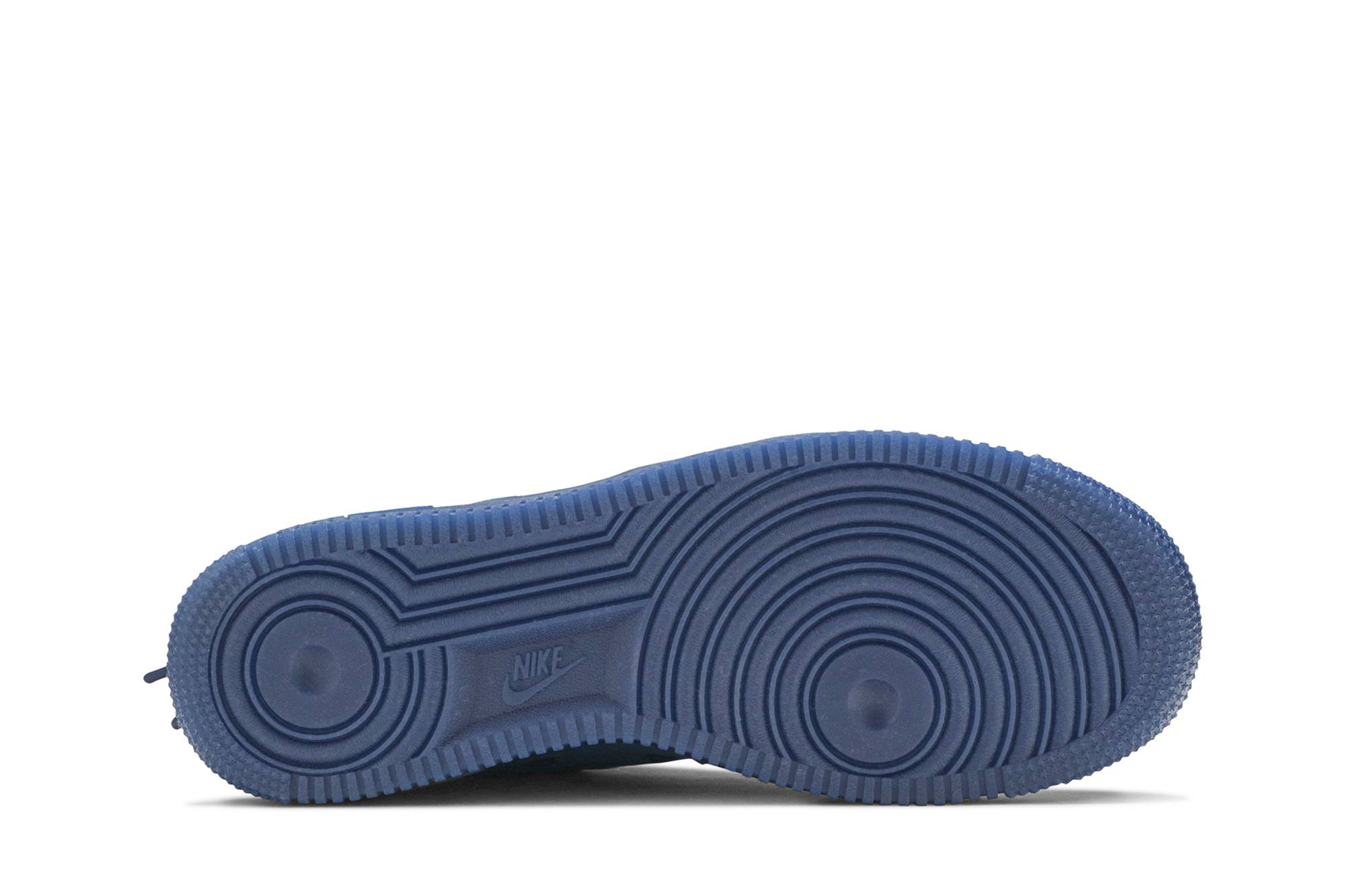 (Women) Nike Air Force 1 High Shell Turqouise BQ6096-300 Nicesnk
