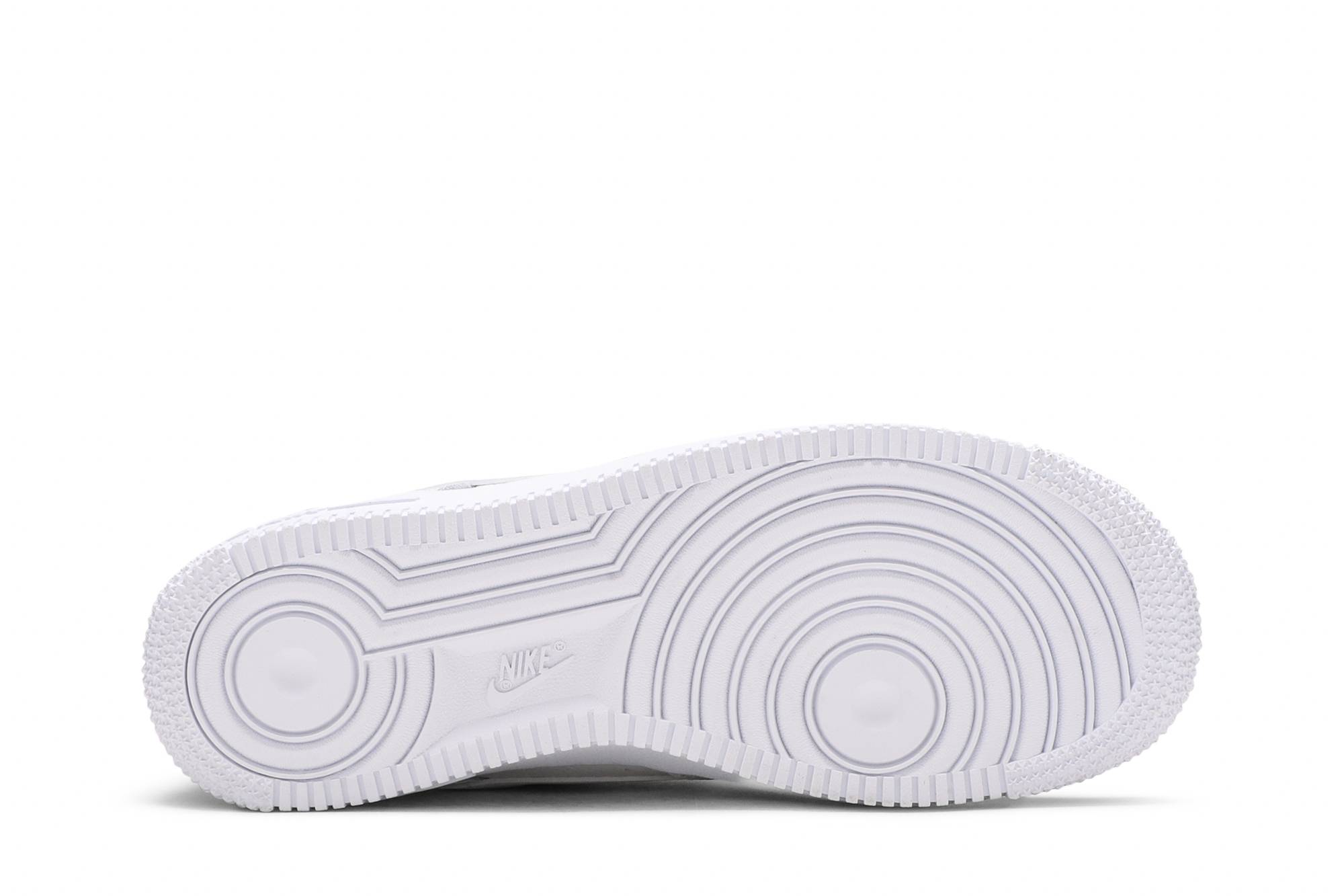 (Women) Nike Air Force 1 Low ’07 Essential Double Mini Swoosh ‘Miami Dolphins’ CT1989-101