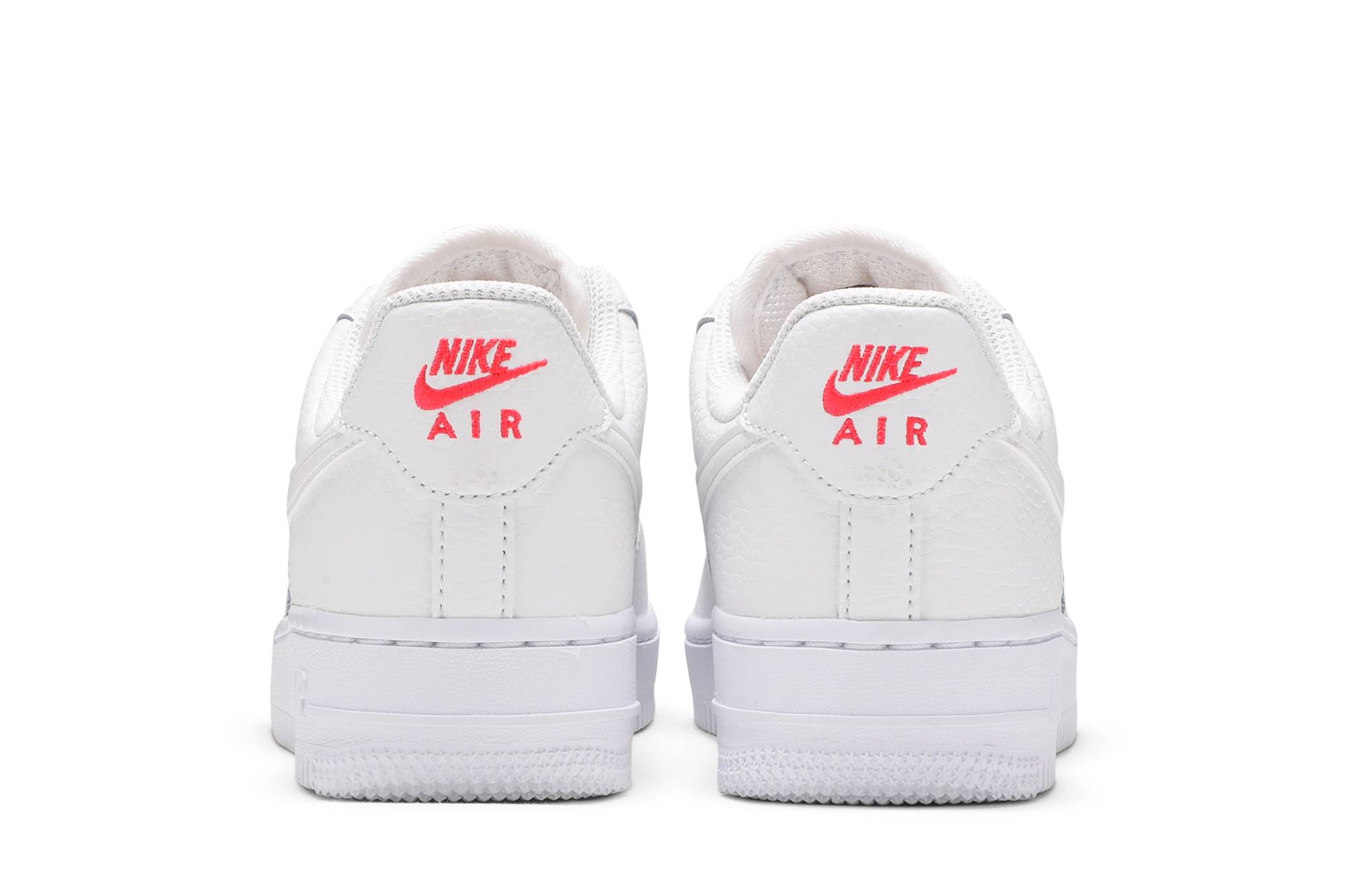 (Women) Nike Air Force 1 Low ’07 Essential Double Mini Swoosh ‘Miami Dolphins’ CT1989-101