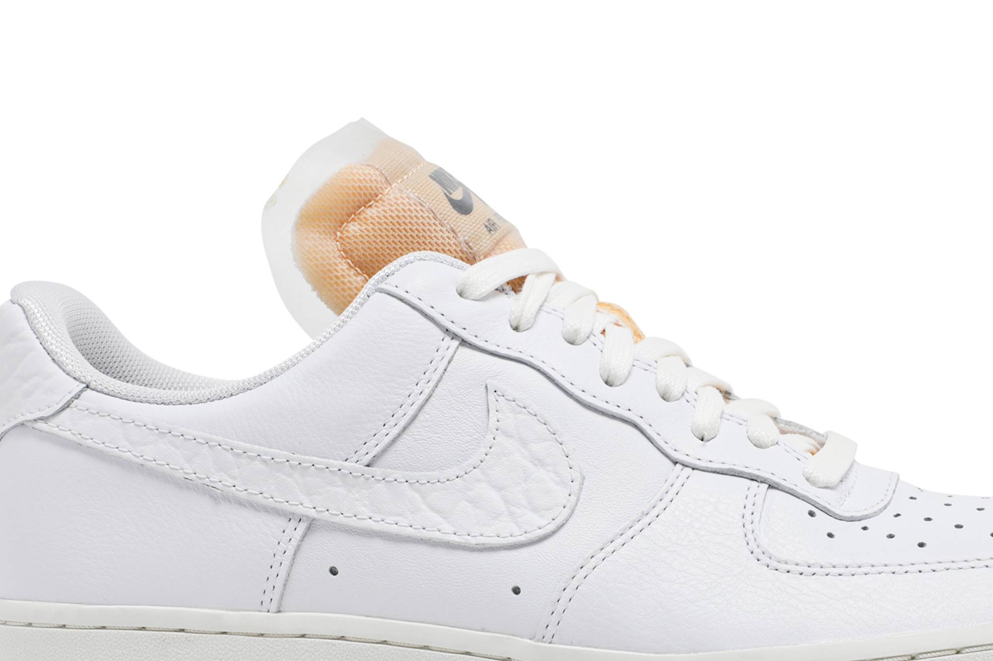 (Women) Nike Air Force 1 Low 07 LX Bling CZ8101-100 Nicesnk