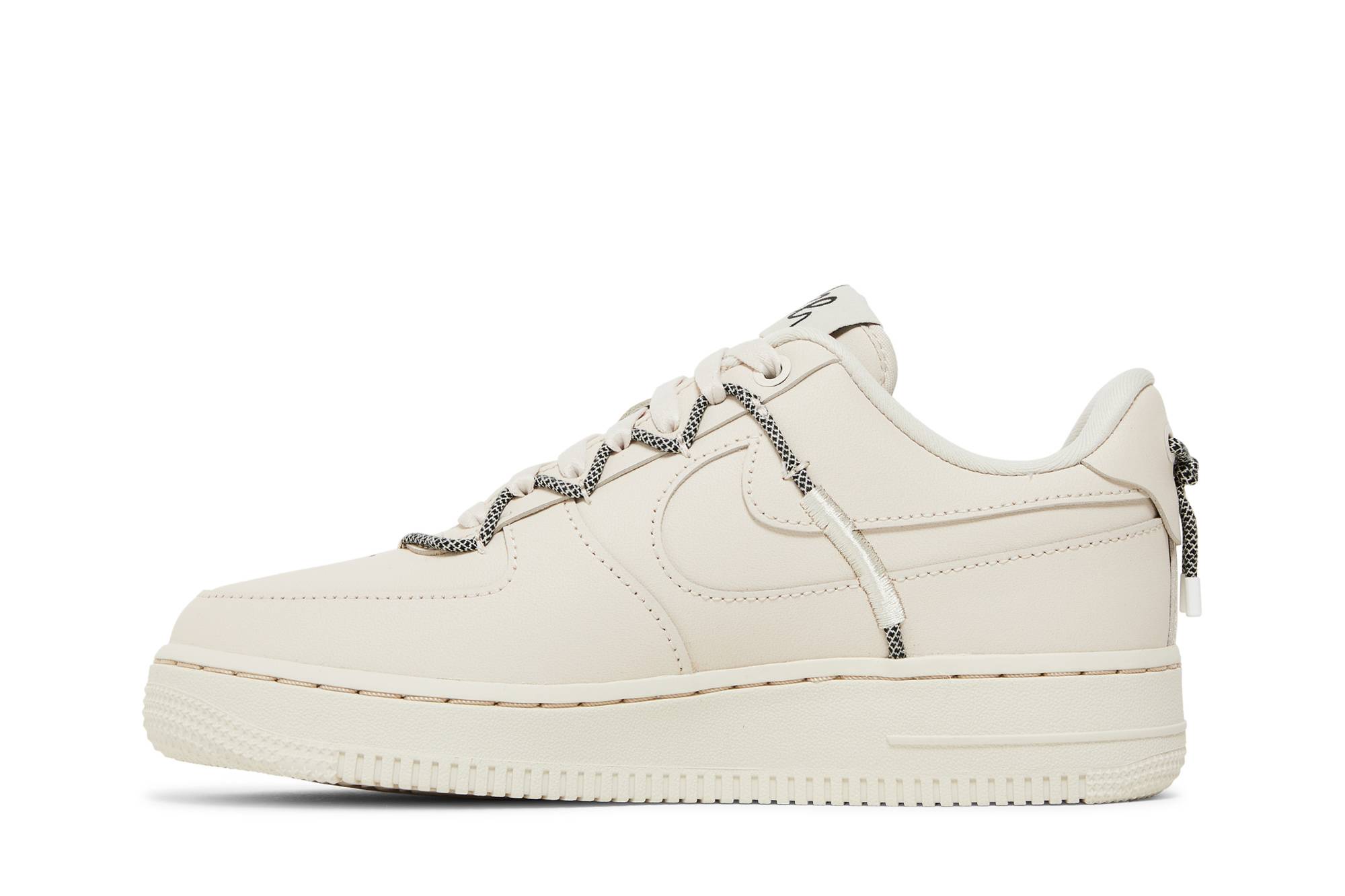 (Women) Nike Air Force 1 Low ’07 LX ‘Light Orewood Brown’ DH4408-102