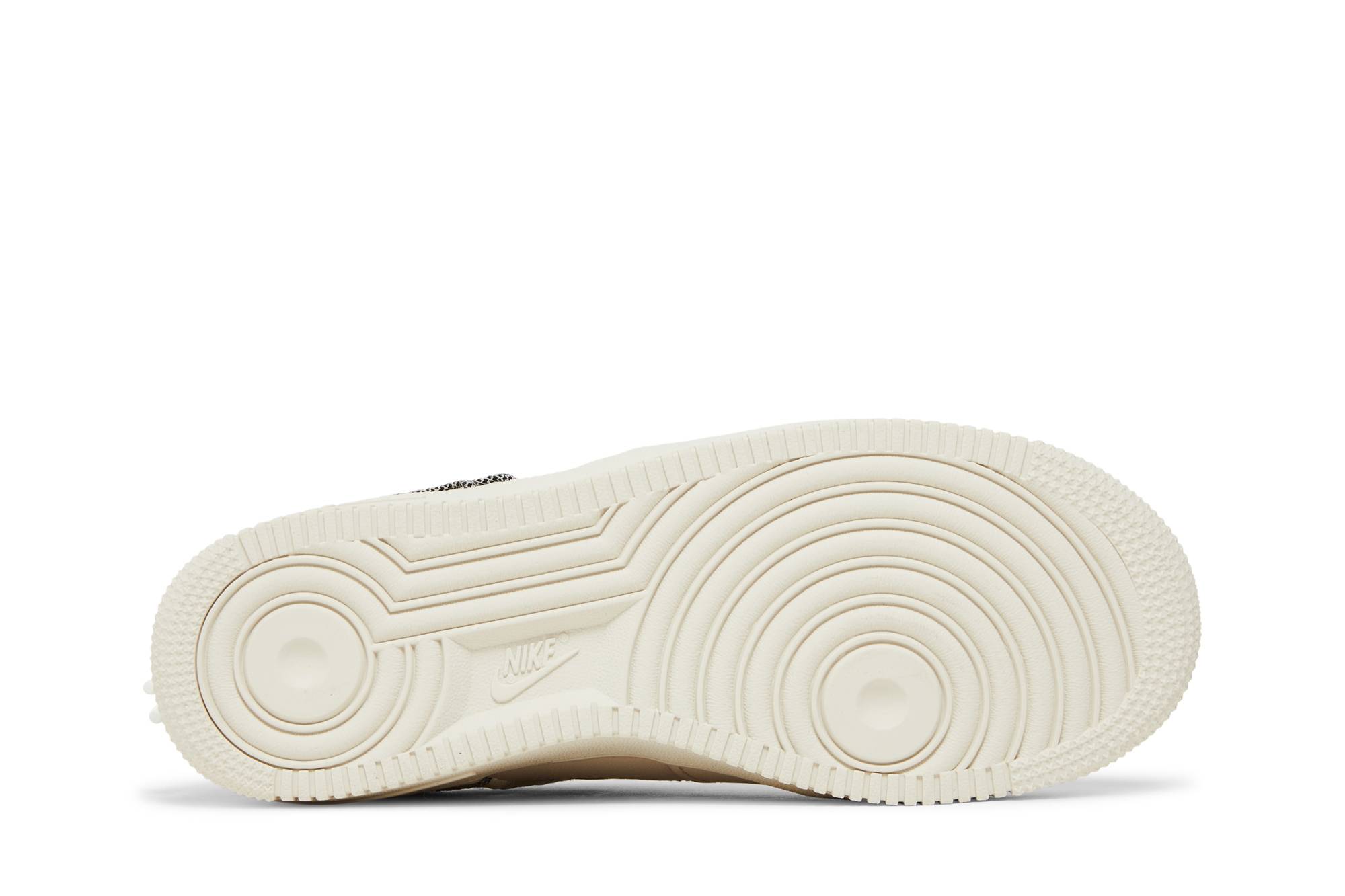 (Women) Nike Air Force 1 Low ’07 LX ‘Light Orewood Brown’ DH4408-102