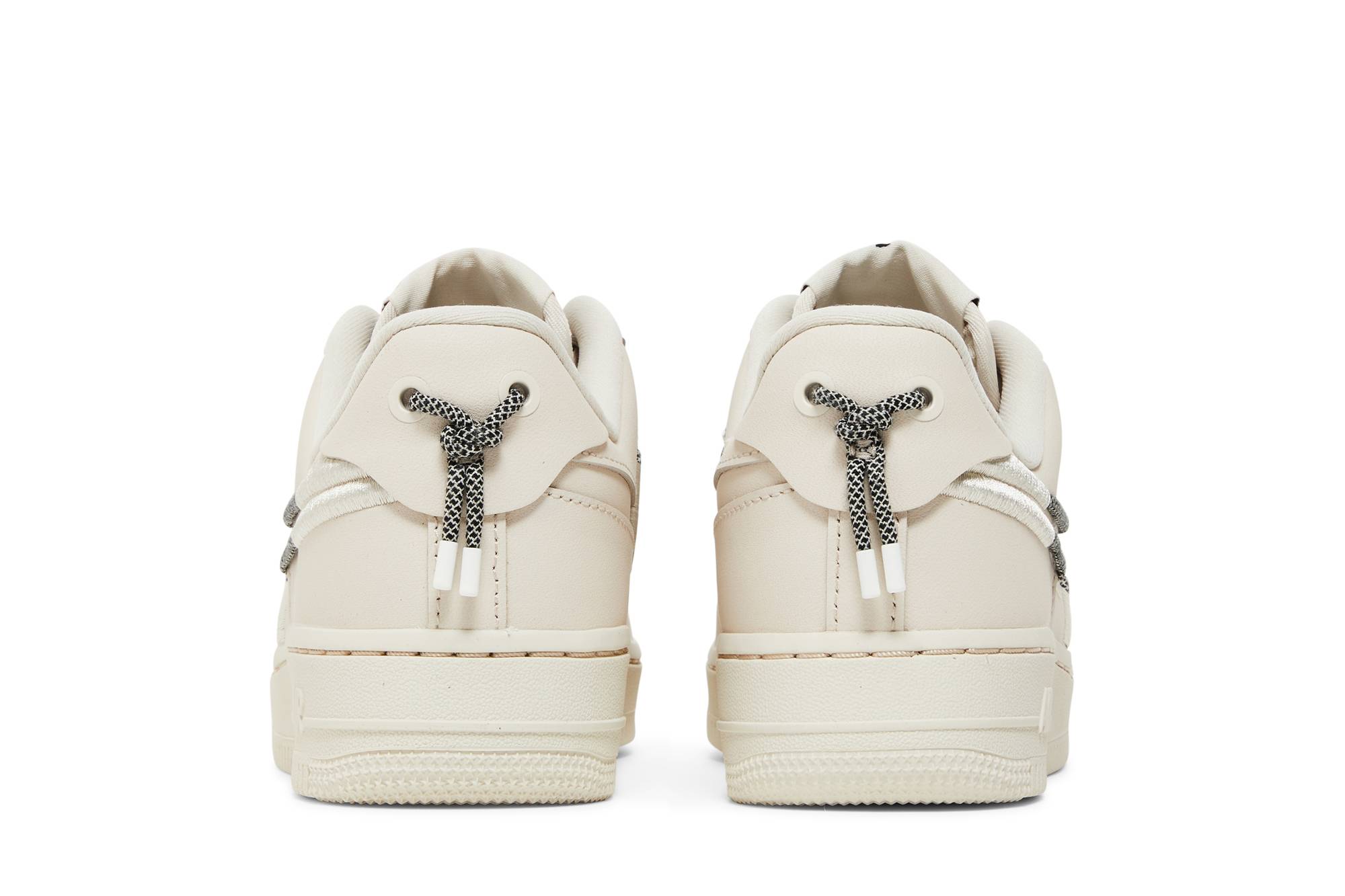(Women) Nike Air Force 1 Low ’07 LX ‘Light Orewood Brown’ DH4408-102