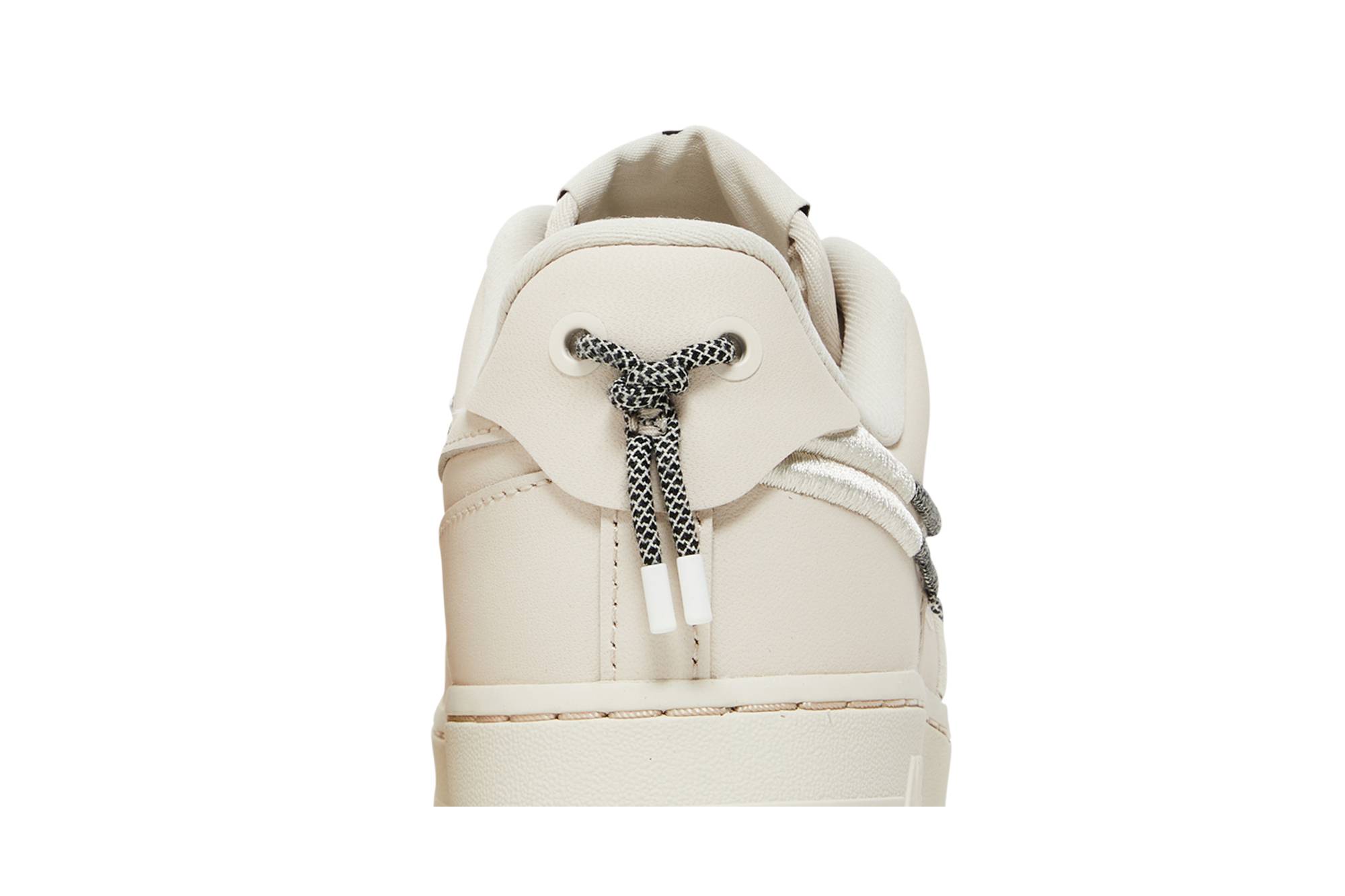 (Women) Nike Air Force 1 Low ’07 LX ‘Light Orewood Brown’ DH4408-102