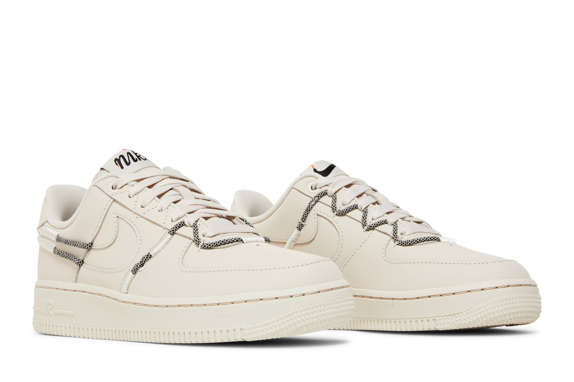 (Women) Nike Air Force 1 Low ’07 LX ‘Light Orewood Brown’ DH4408-102