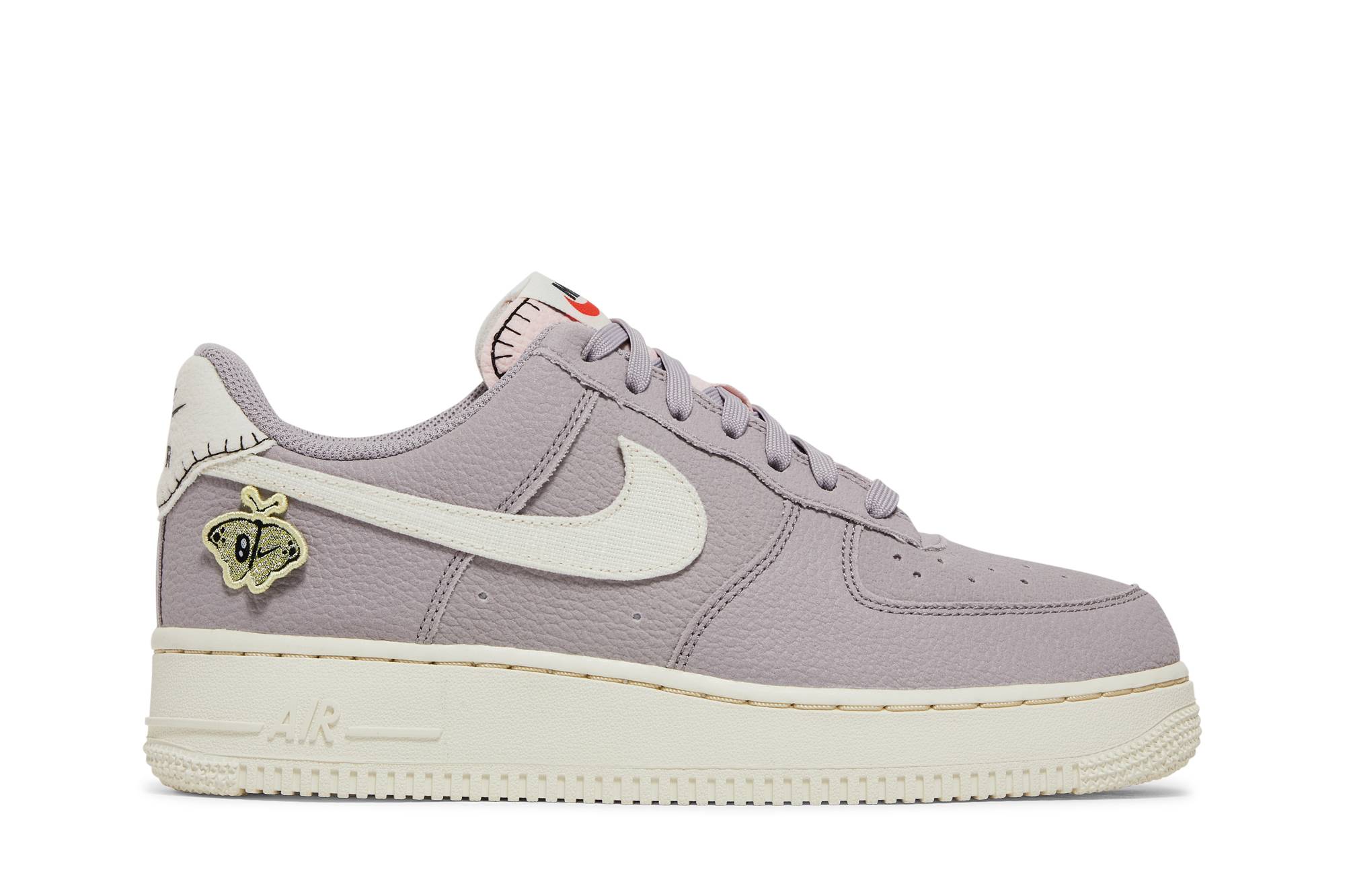 (Women) Nike Air Force 1 Low ‘Air Sprung’ DJ6378-500